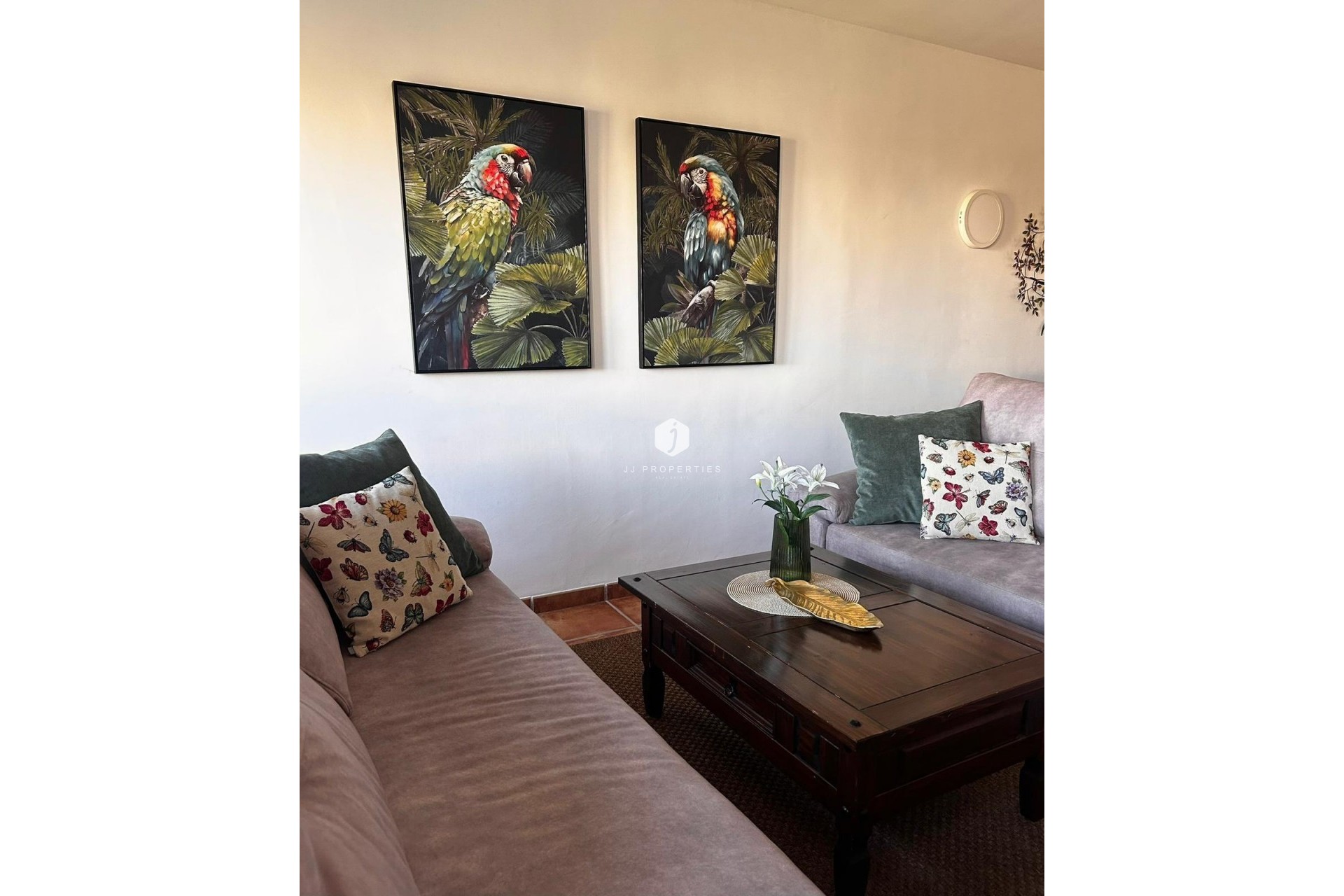 Aus zweiter Hand - Wohnung -
Torrevieja - Punta prima