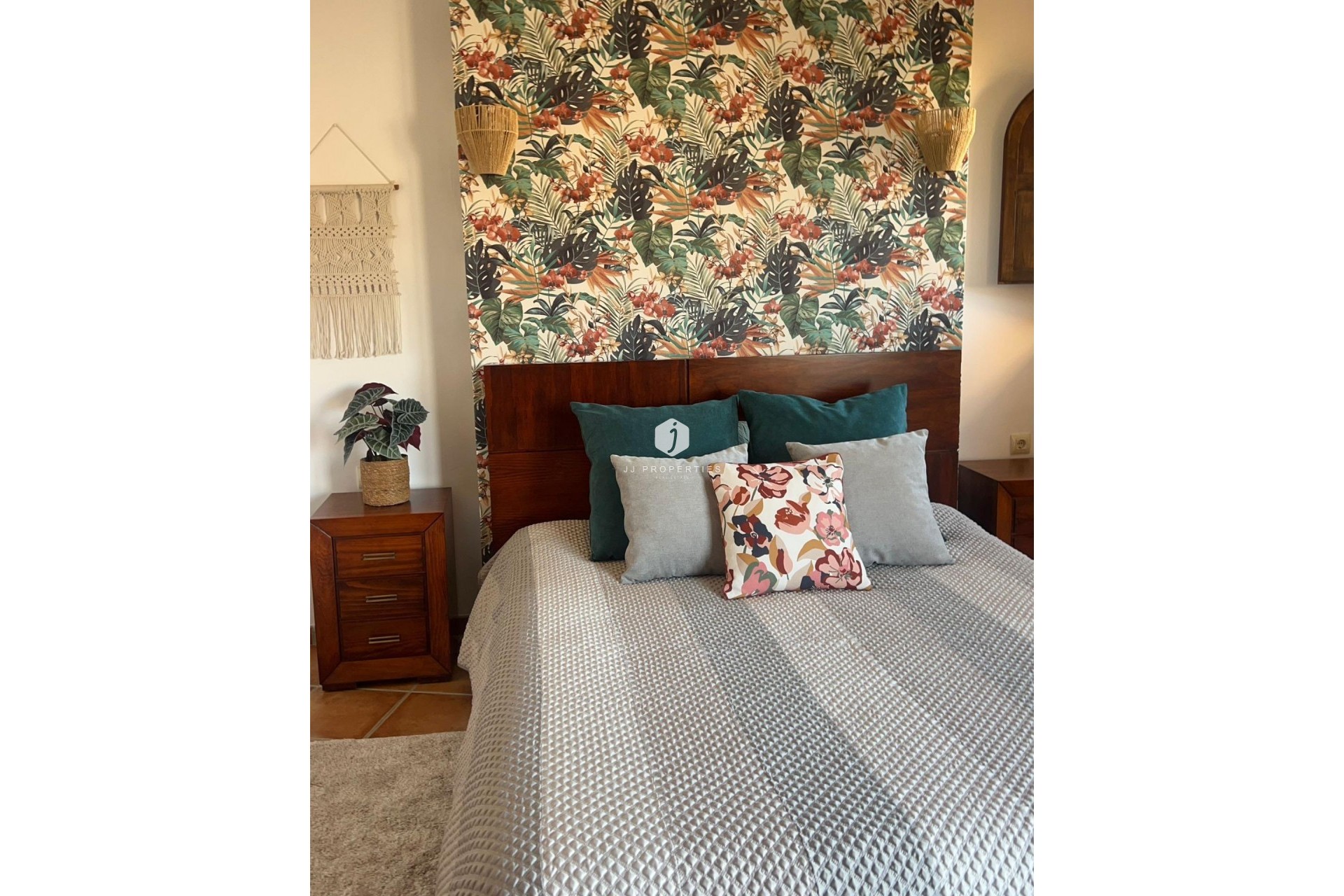 Aus zweiter Hand - Wohnung -
Torrevieja - Punta prima