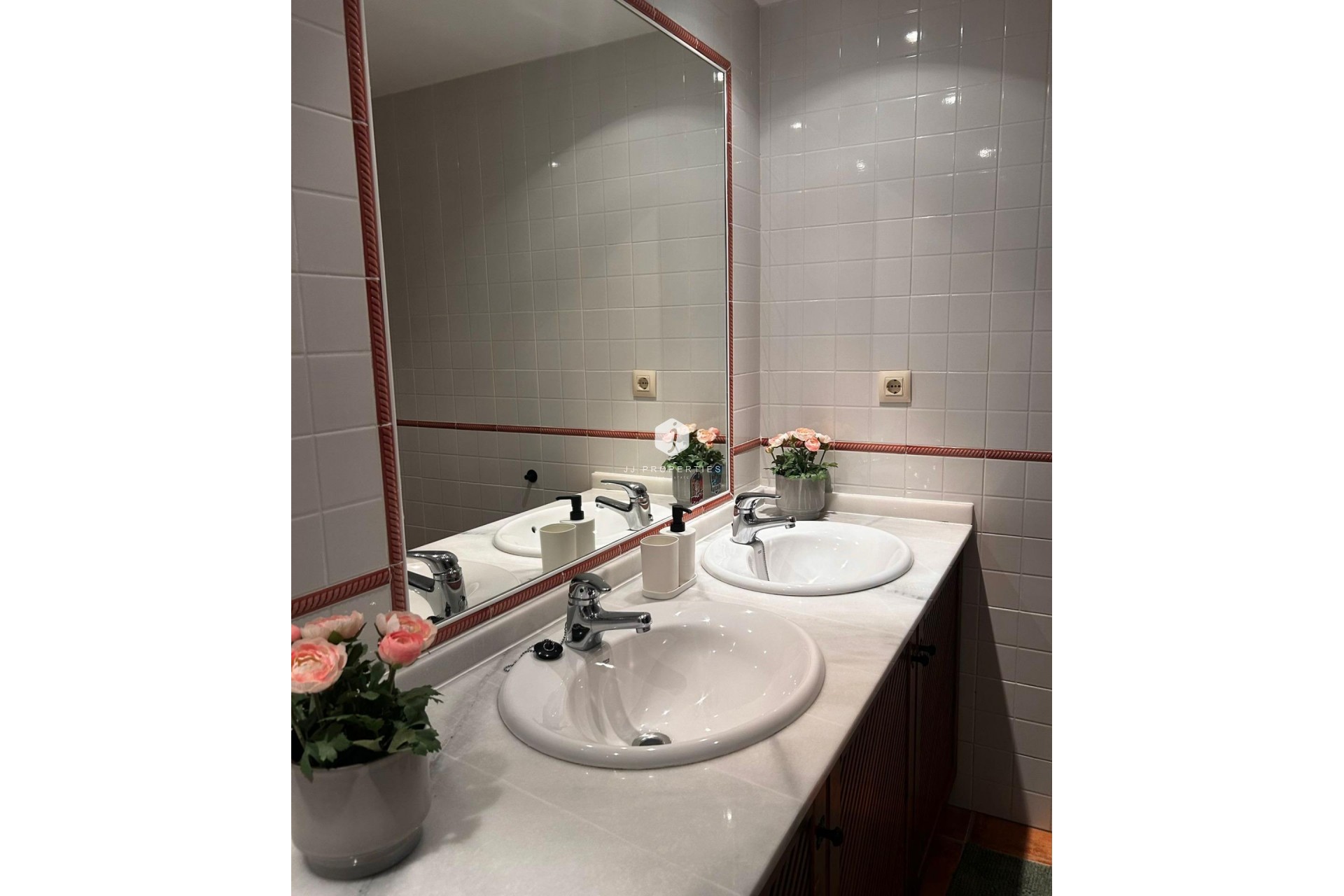 Aus zweiter Hand - Wohnung -
Torrevieja - Punta prima