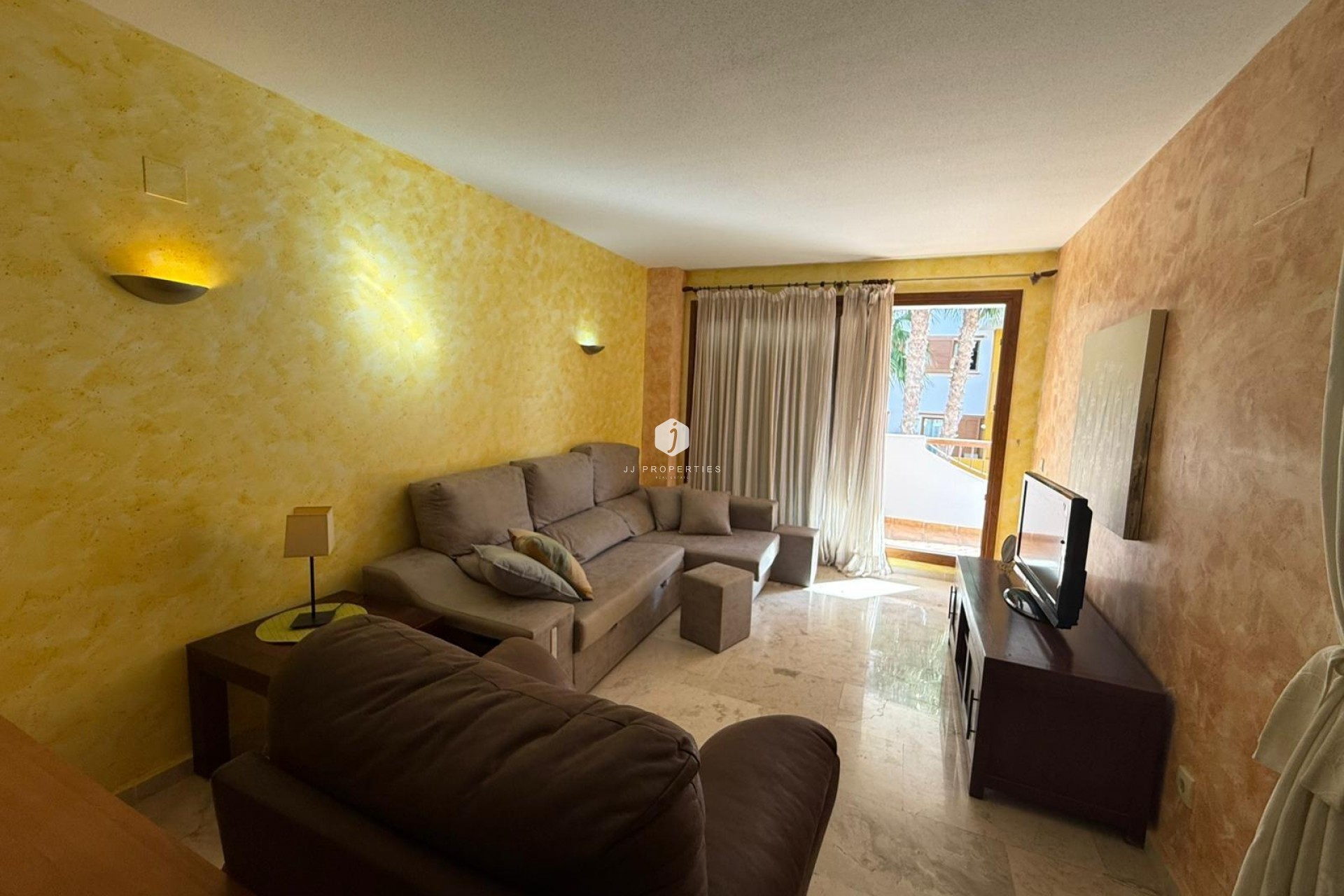 Aus zweiter Hand - Wohnung -
Torrevieja - Punta prima