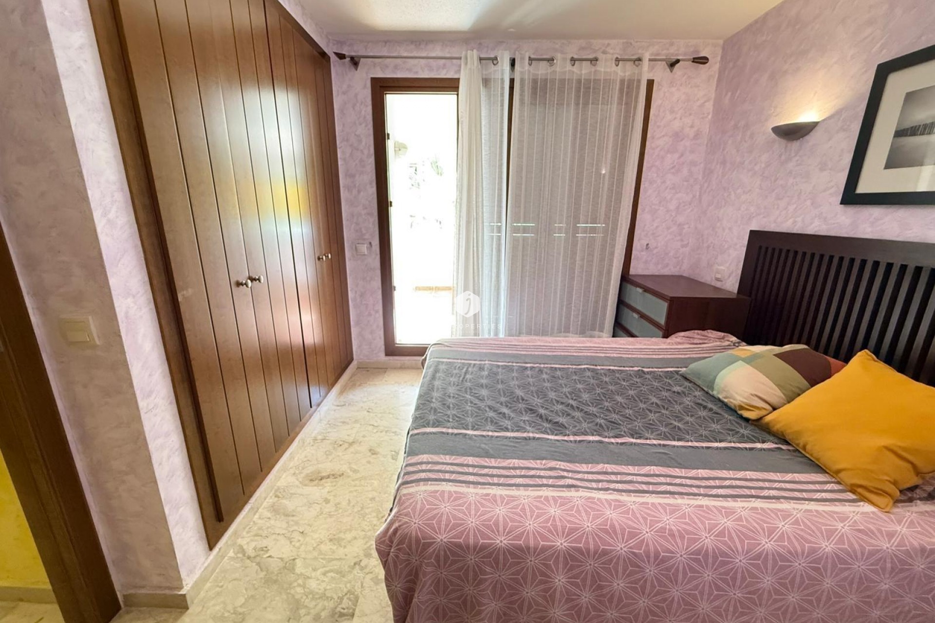 Aus zweiter Hand - Wohnung -
Torrevieja - Punta prima