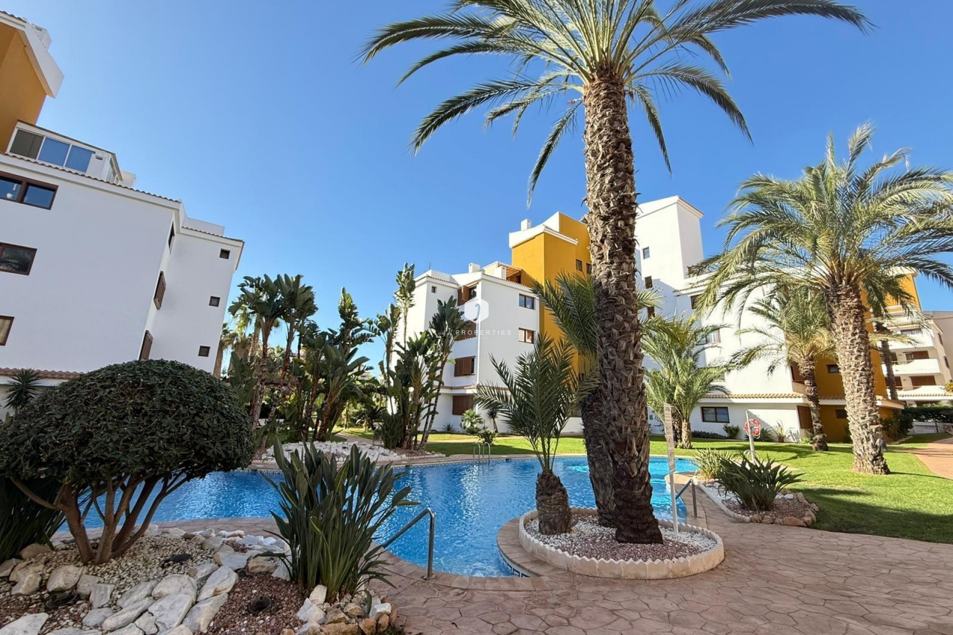 Aus zweiter Hand - Wohnung -
Torrevieja - Punta prima