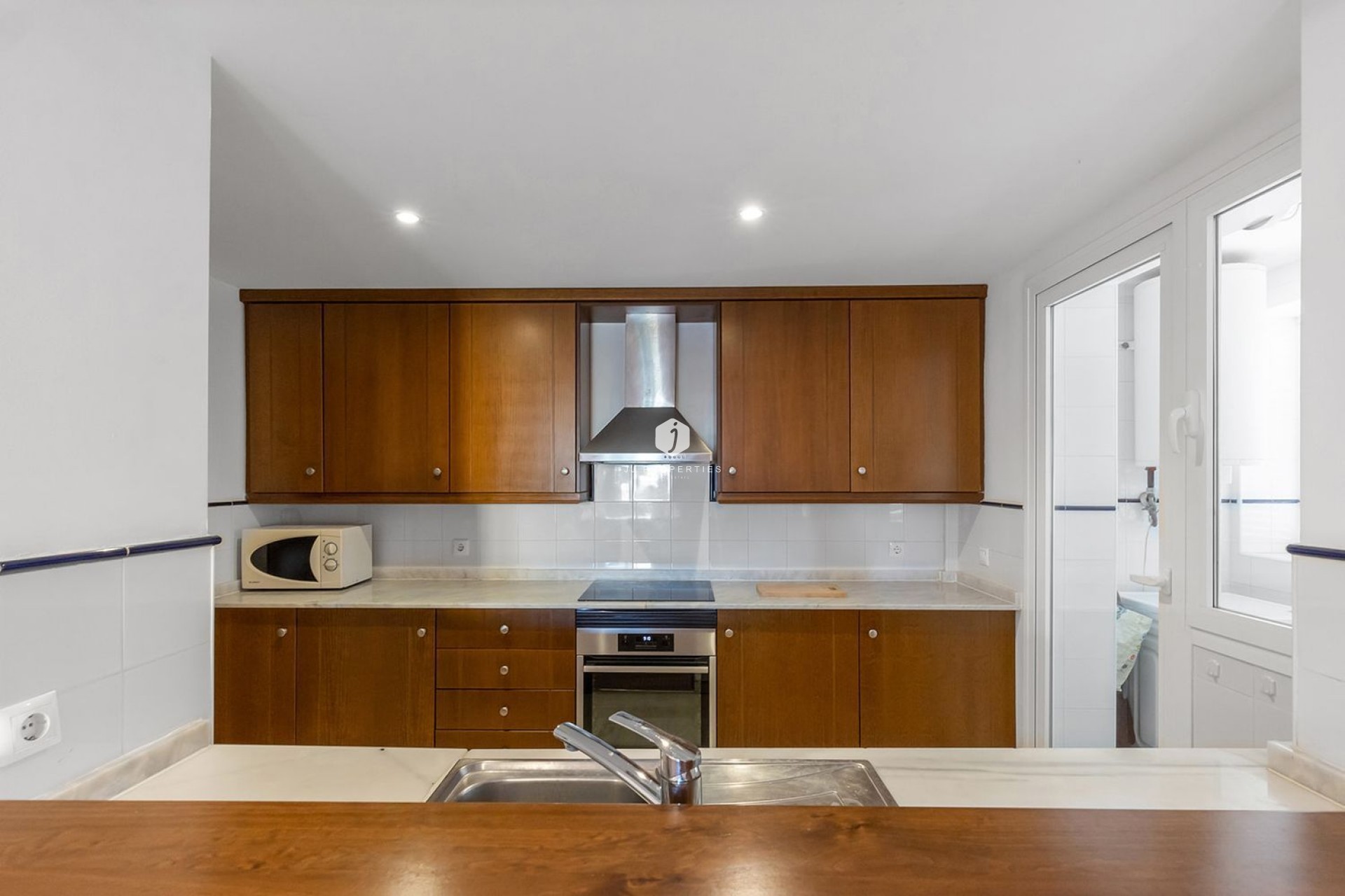 Aus zweiter Hand - Wohnung -
Torrevieja - Punta prima