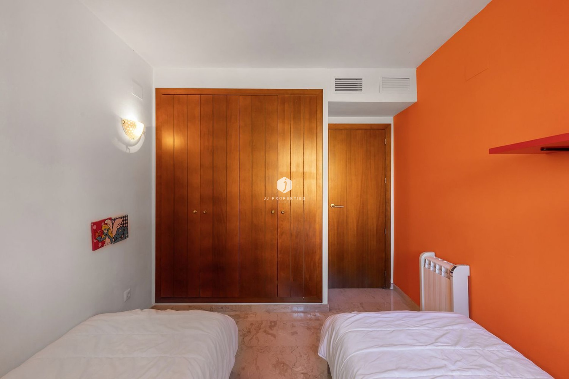 Aus zweiter Hand - Wohnung -
Torrevieja - Punta prima