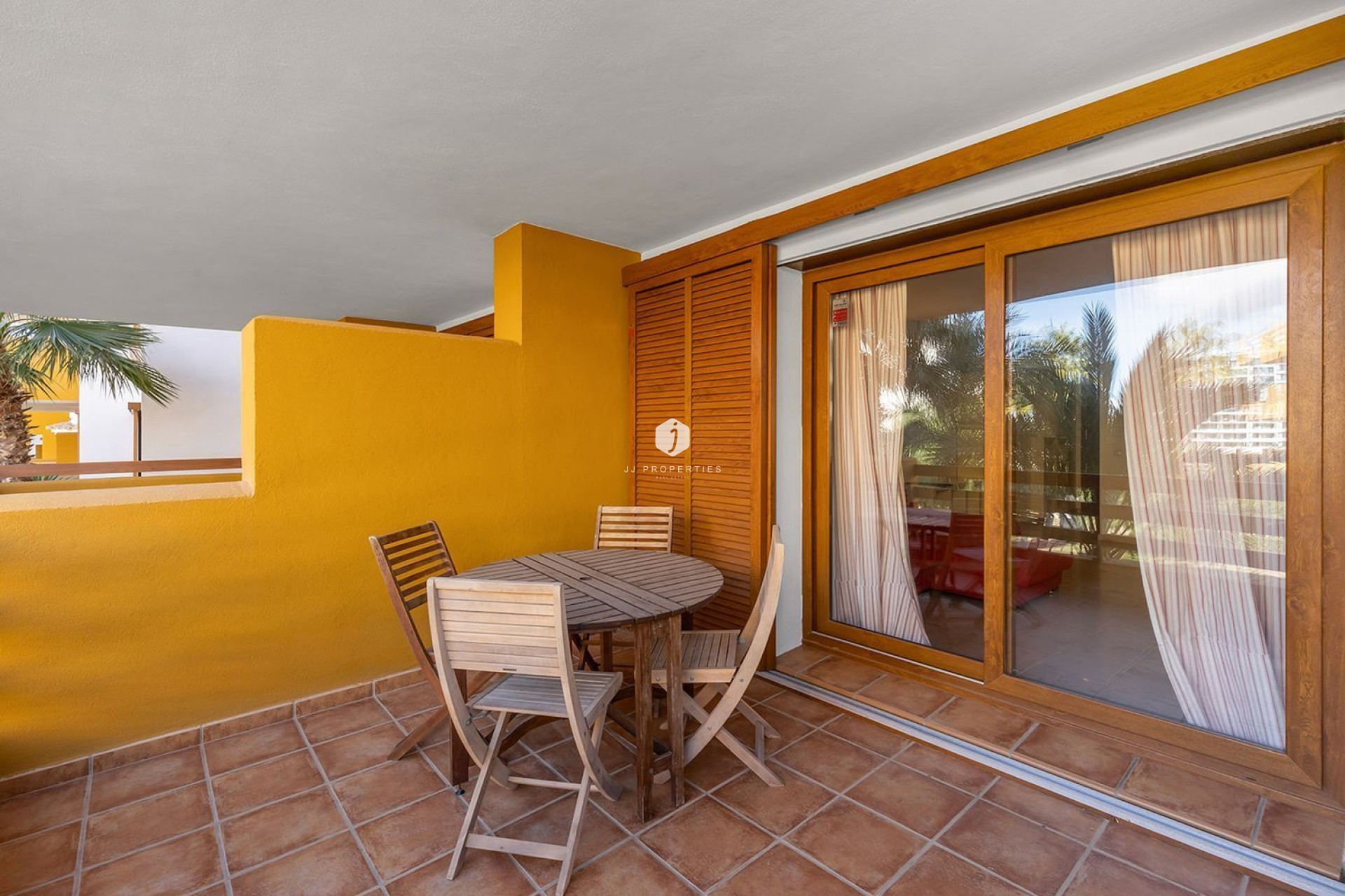 Aus zweiter Hand - Wohnung -
Torrevieja - Punta prima