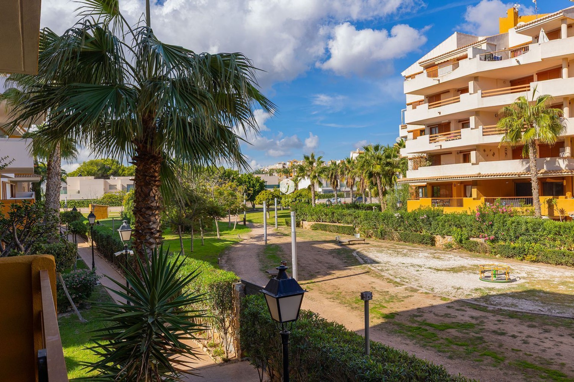 Aus zweiter Hand - Wohnung -
Torrevieja - Punta prima