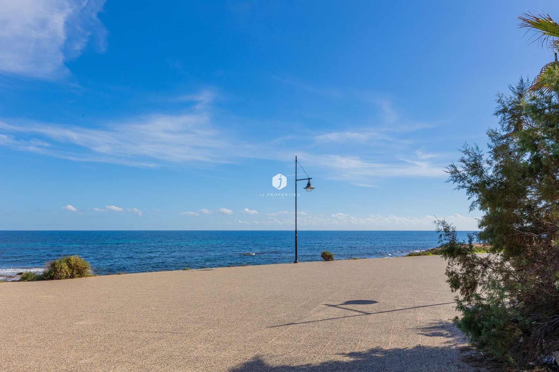 Aus zweiter Hand - Wohnung -
Torrevieja - Punta prima