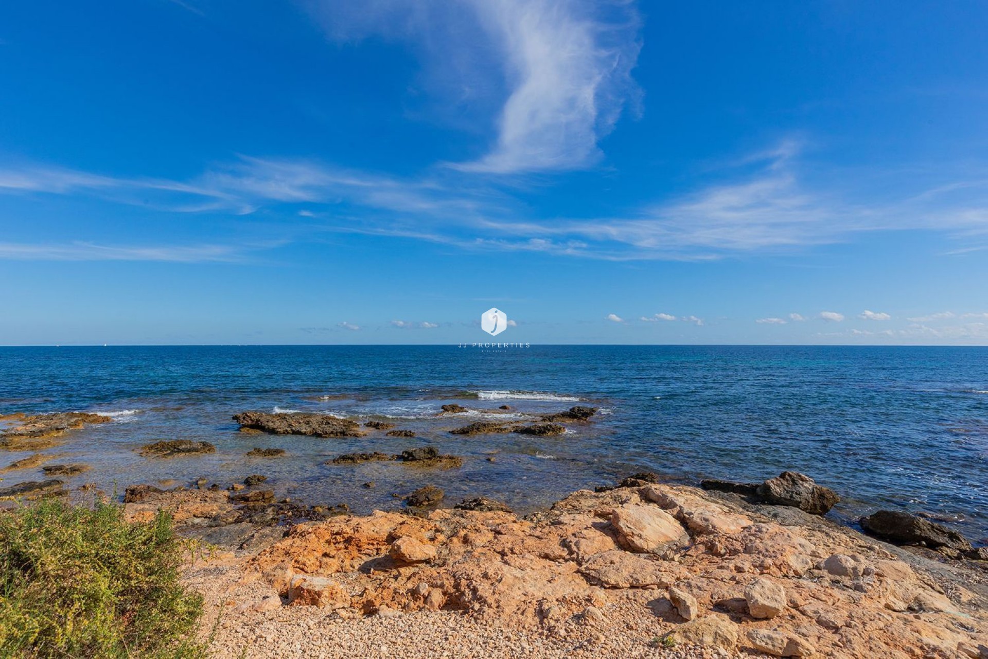 Aus zweiter Hand - Wohnung -
Torrevieja - Punta prima