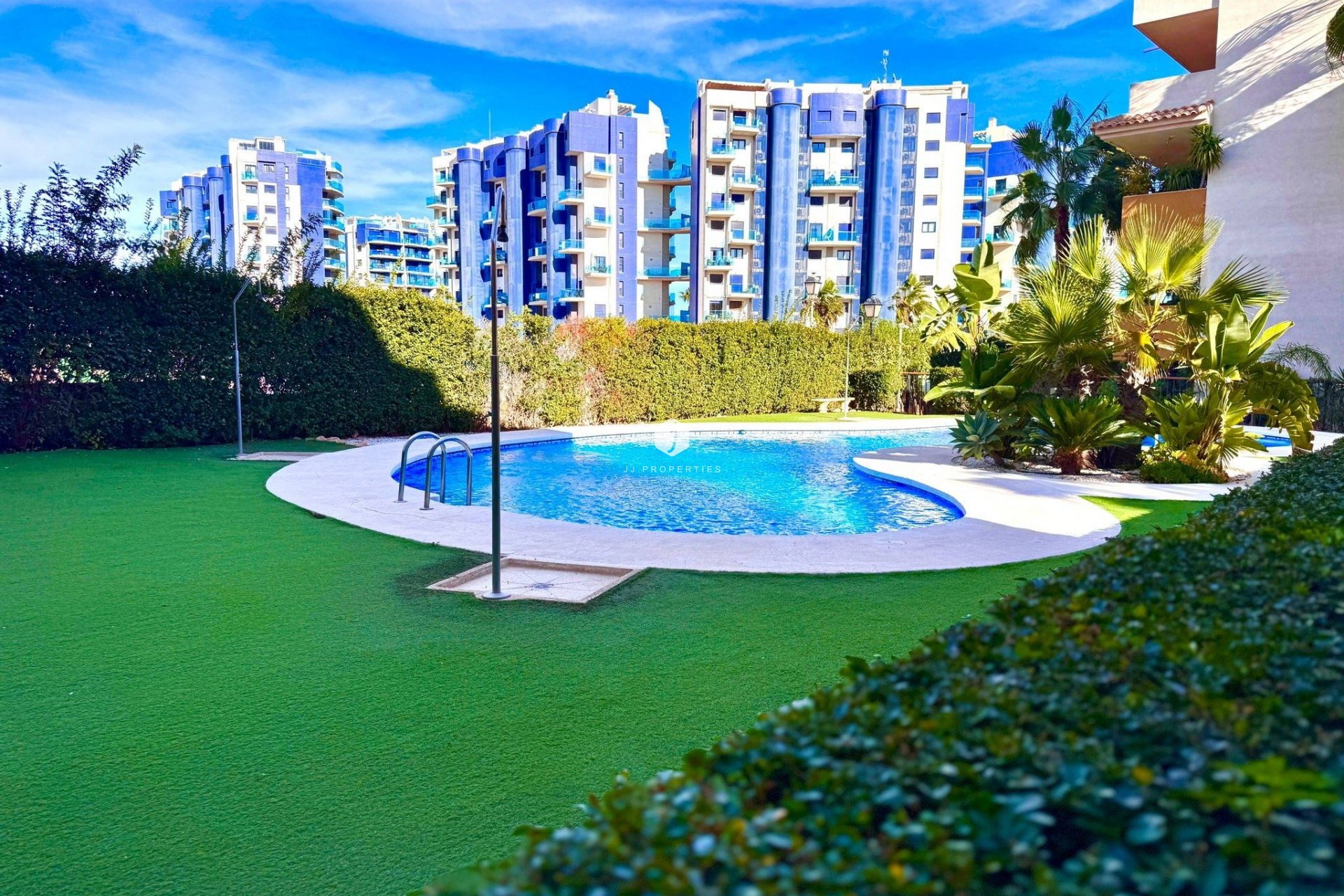 Aus zweiter Hand - Wohnung -
Torrevieja - Punta prima