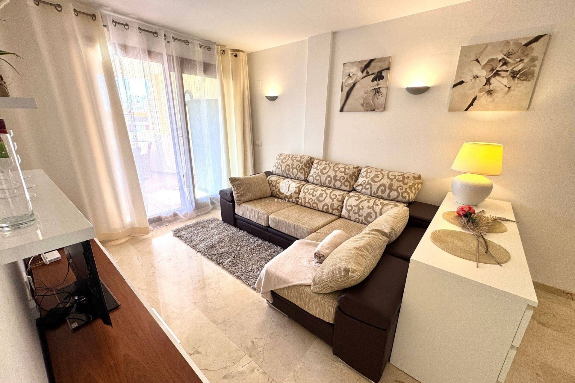Aus zweiter Hand - Wohnung -
Torrevieja - Punta prima