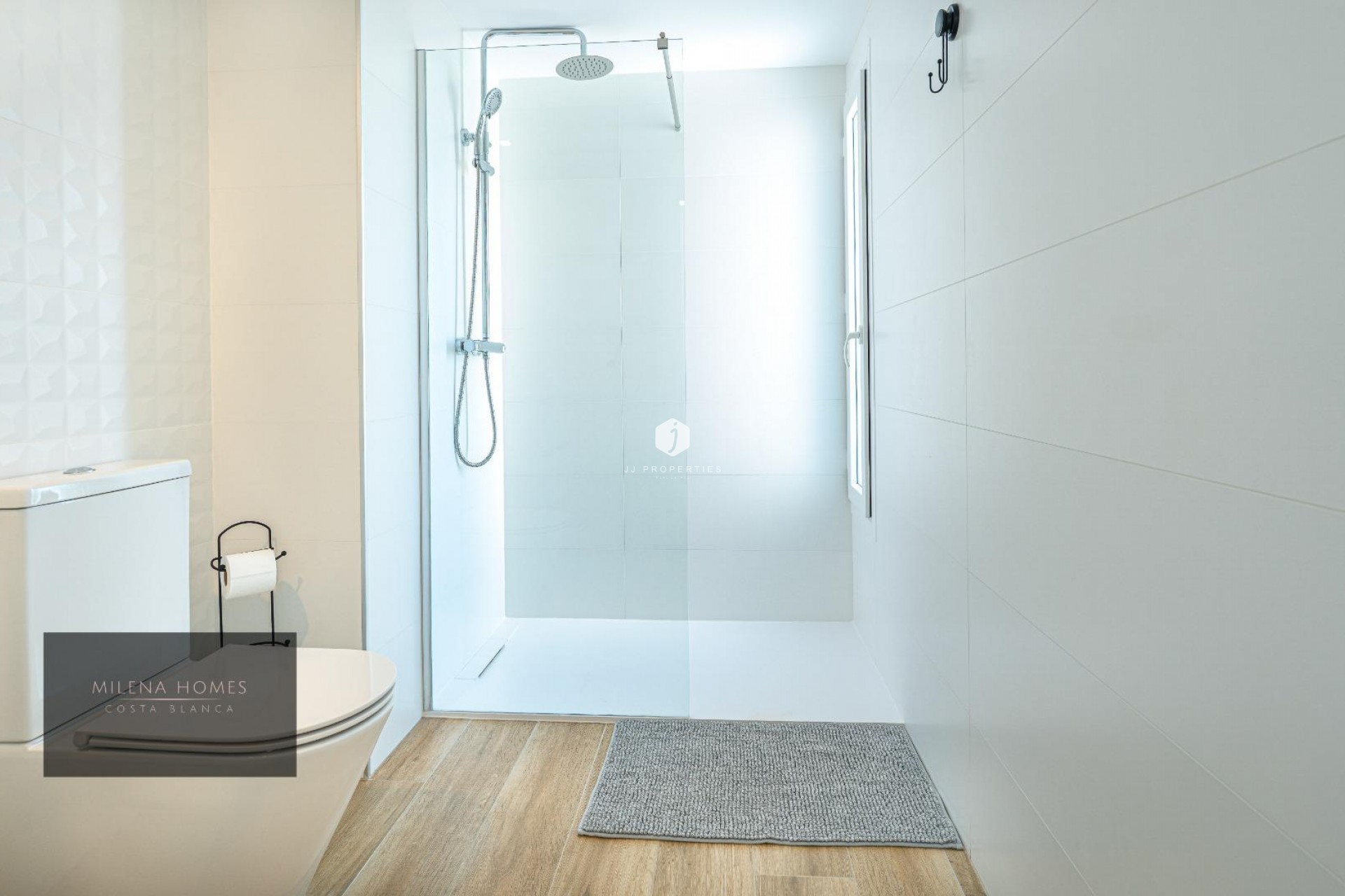 Aus zweiter Hand - Wohnung -
Torrevieja - Punta prima