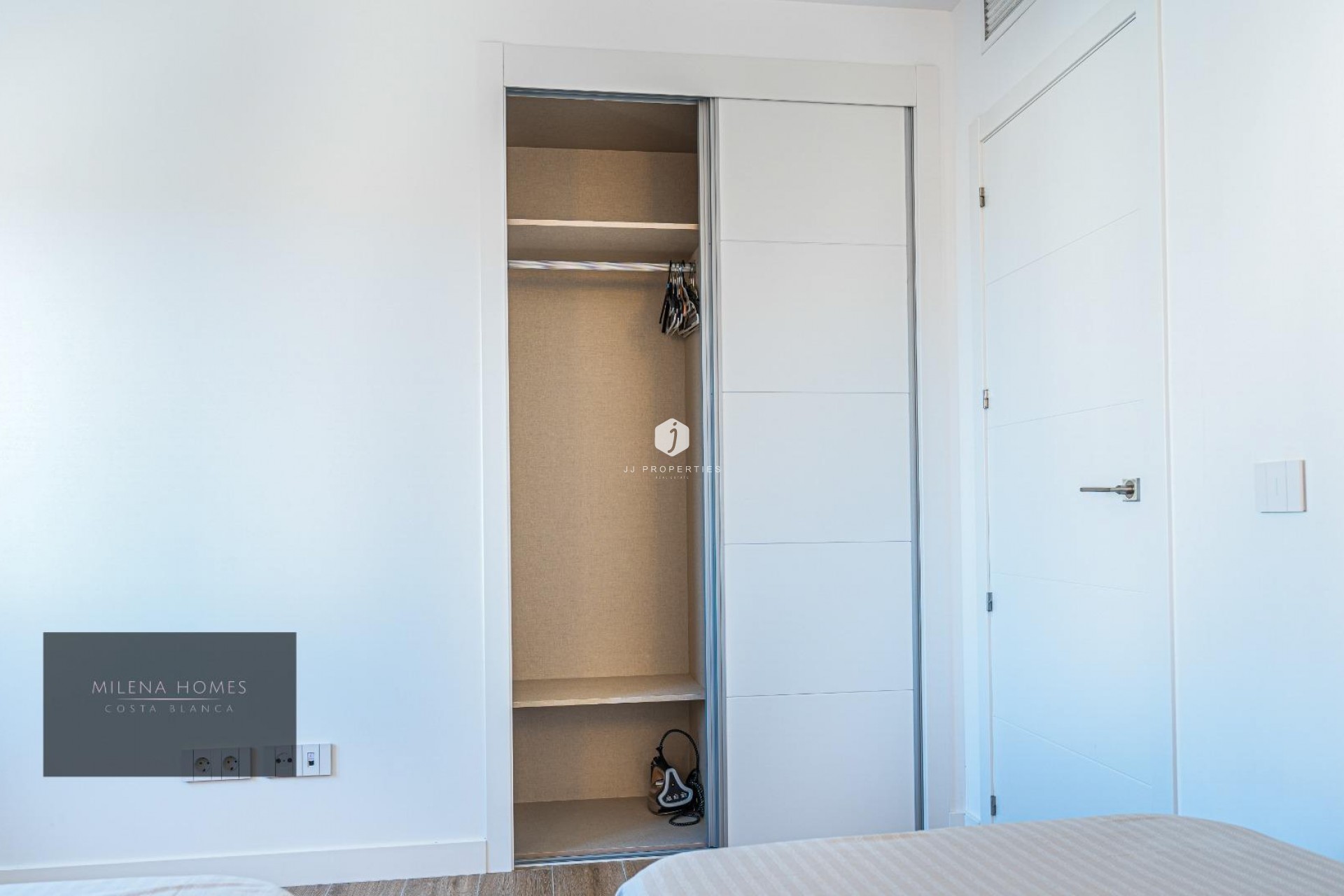 Aus zweiter Hand - Wohnung -
Torrevieja - Punta prima