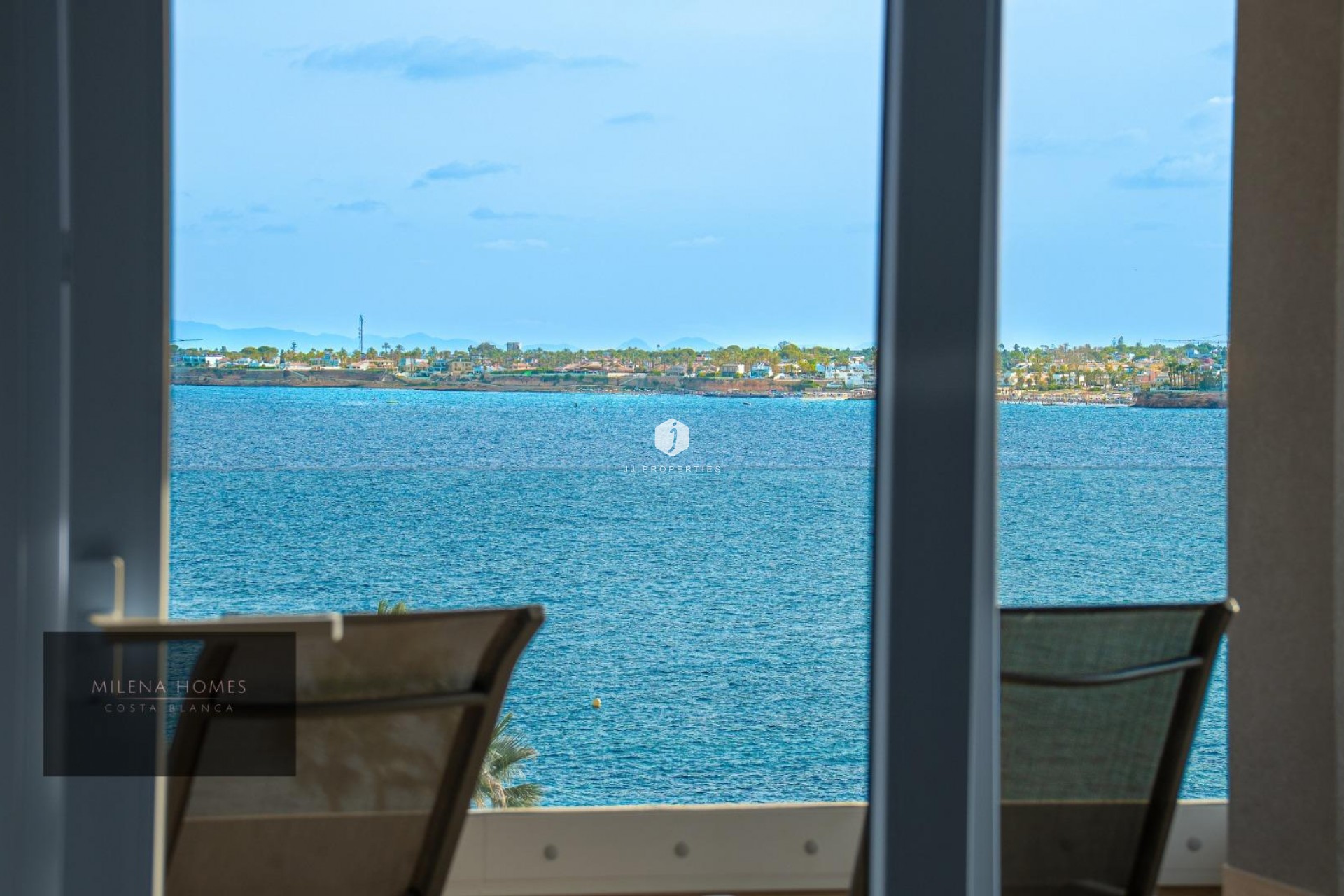 Aus zweiter Hand - Wohnung -
Torrevieja - Punta prima