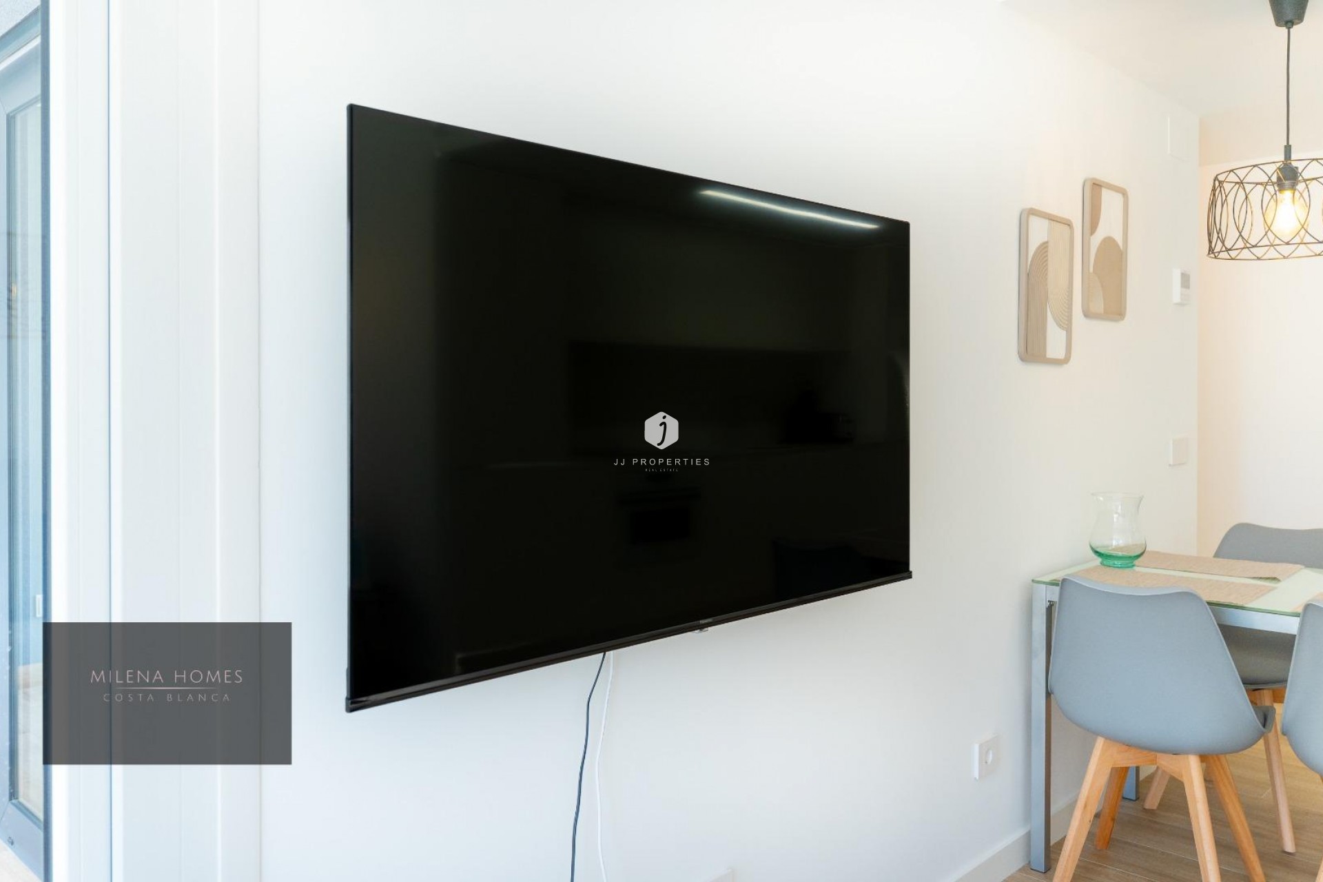 Aus zweiter Hand - Wohnung -
Torrevieja - Punta prima