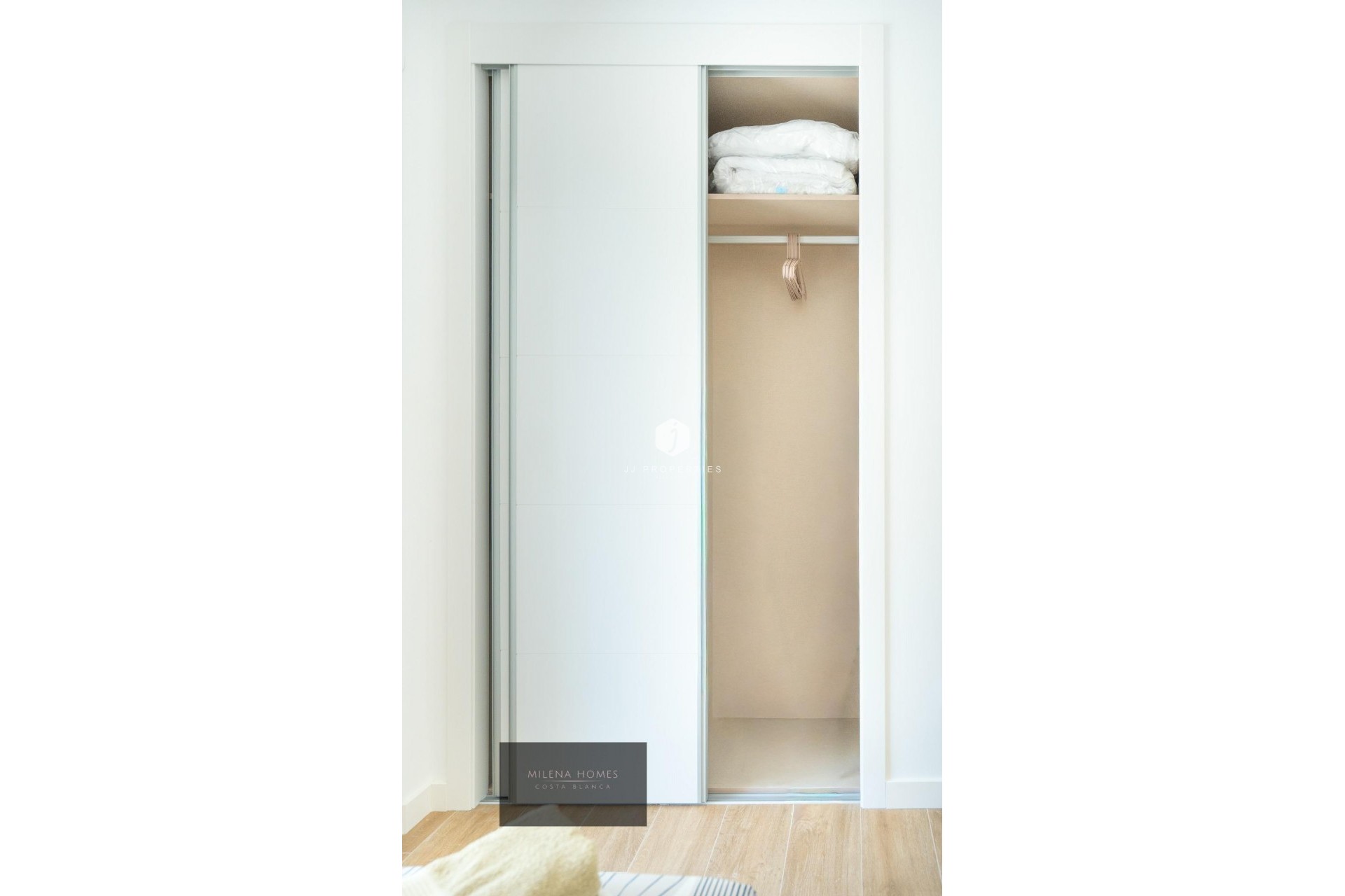 Aus zweiter Hand - Wohnung -
Torrevieja - Punta prima