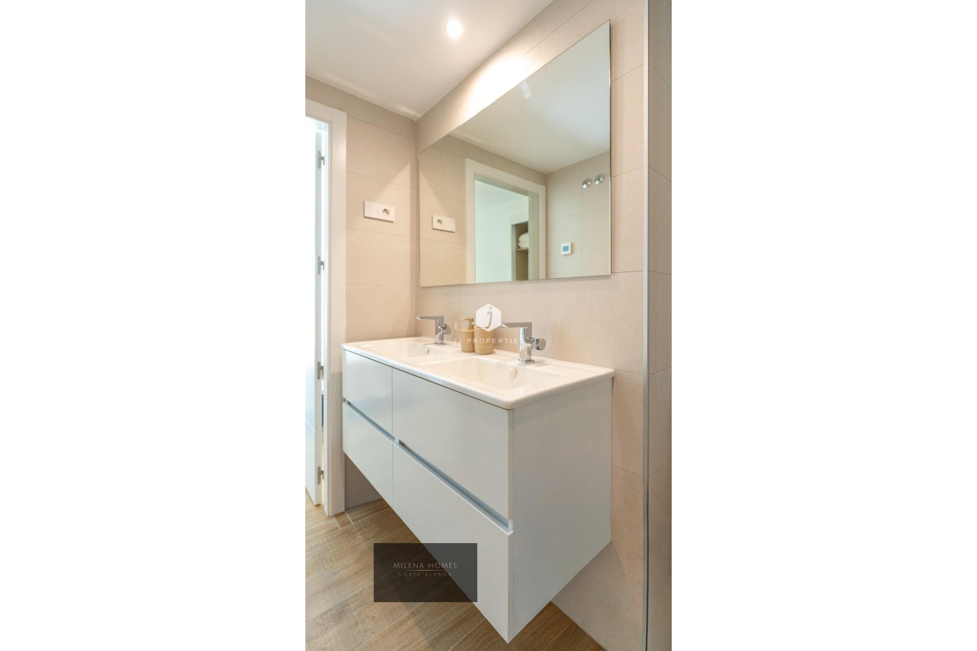 Aus zweiter Hand - Wohnung -
Torrevieja - Punta prima