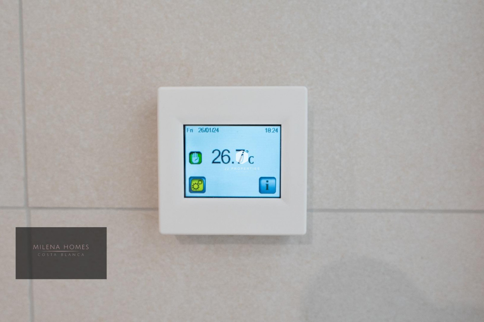 Aus zweiter Hand - Wohnung -
Torrevieja - Punta prima