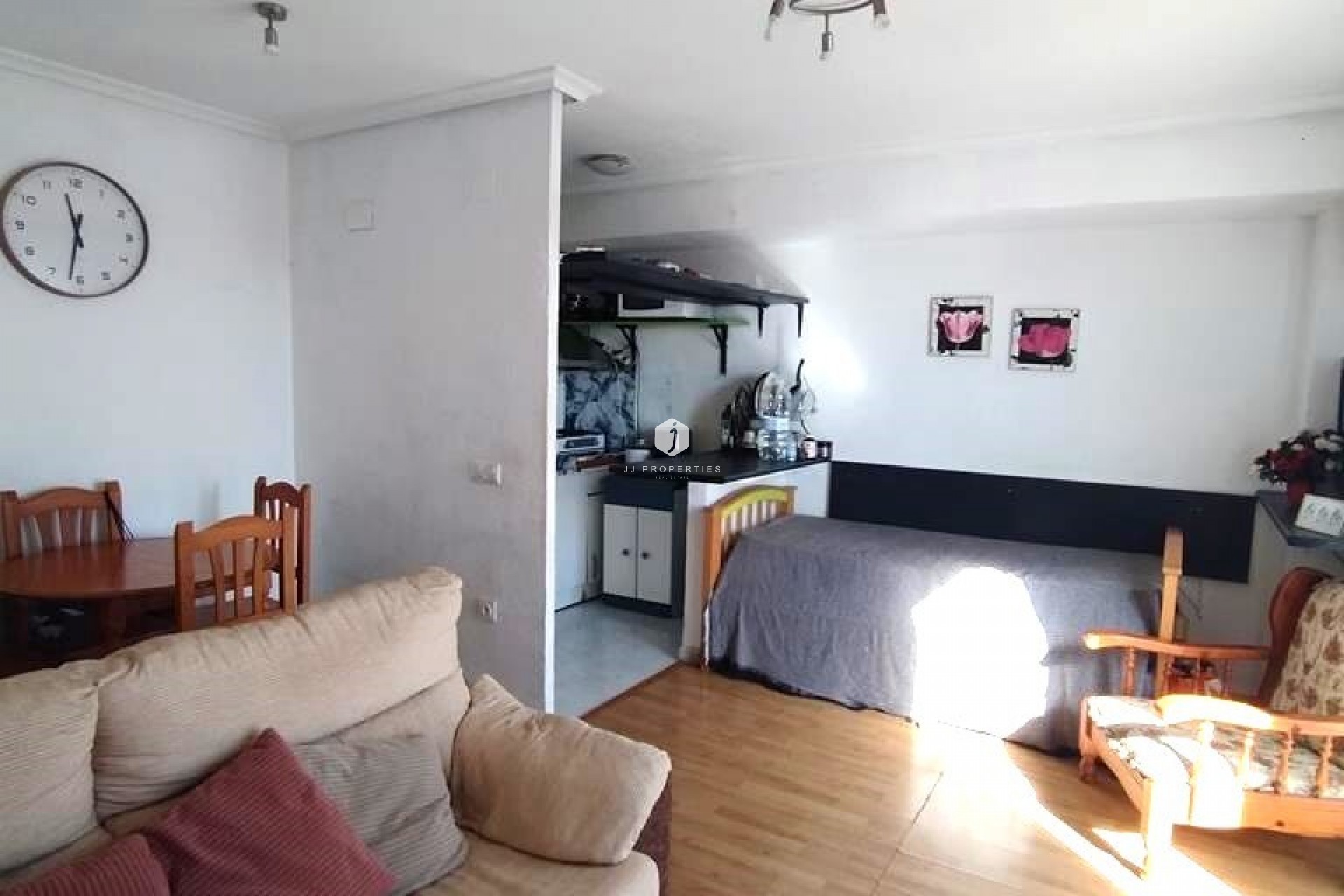 Aus zweiter Hand - Wohnung -
Torrevieja - Punta prima