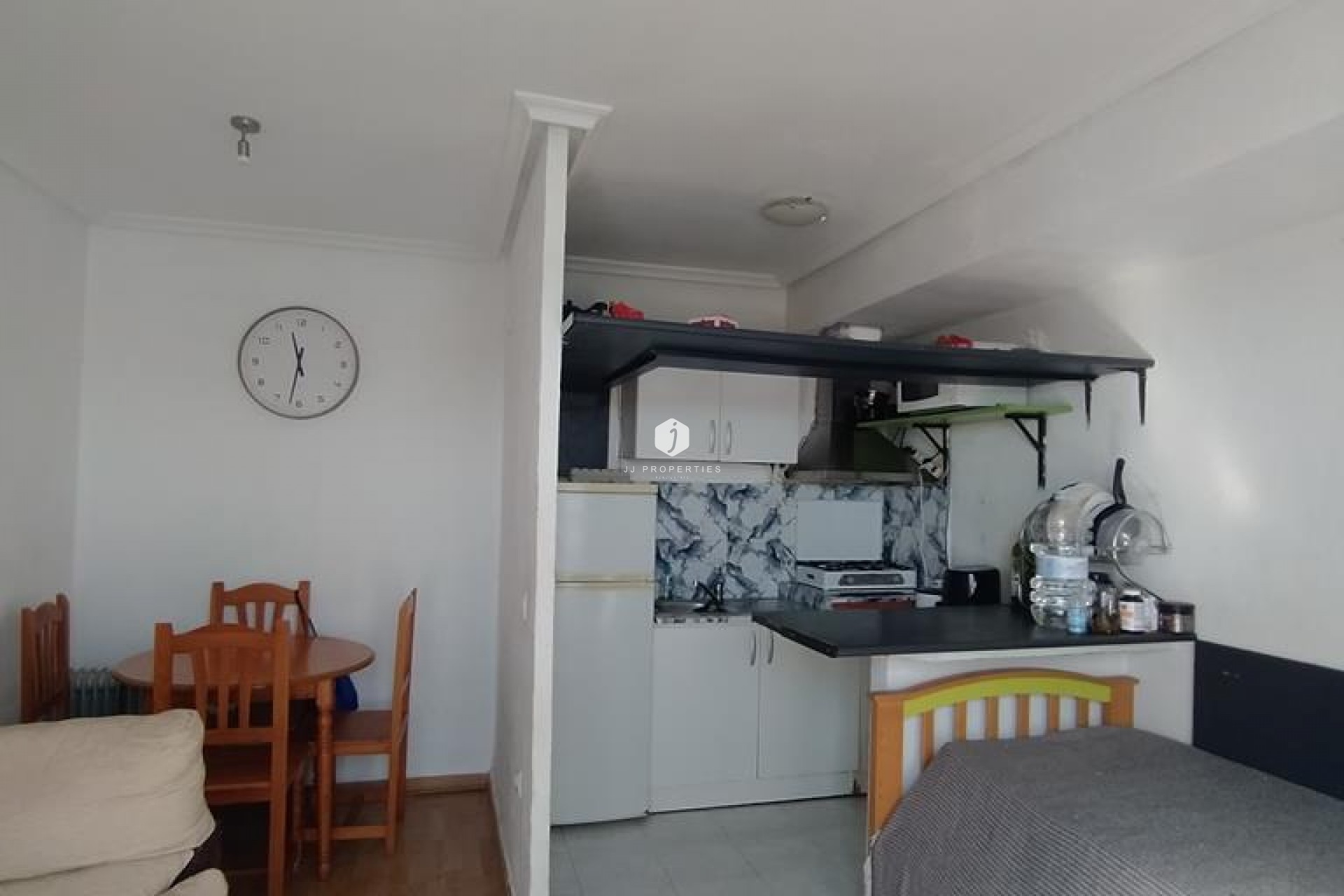 Aus zweiter Hand - Wohnung -
Torrevieja - Punta prima