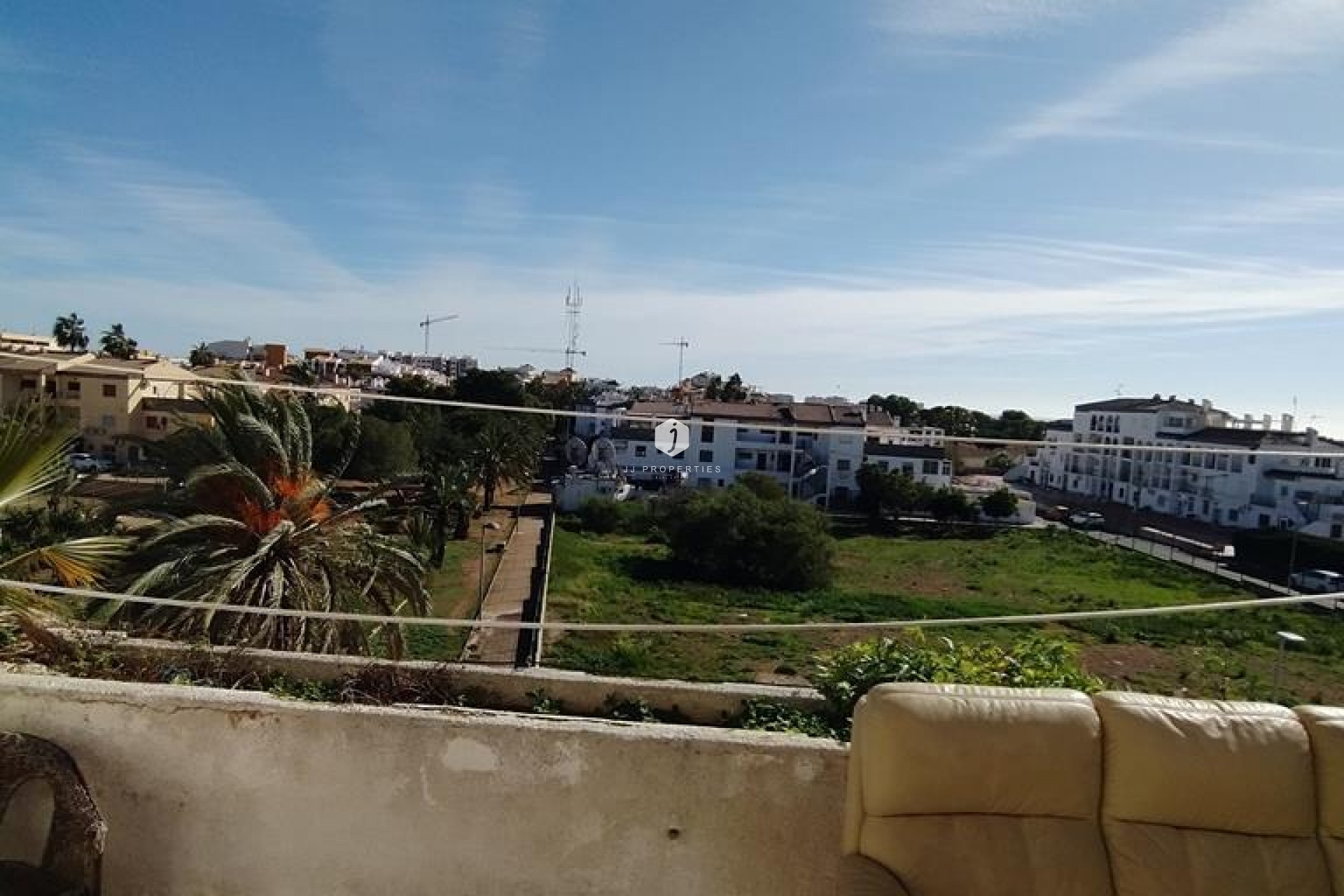 Aus zweiter Hand - Wohnung -
Torrevieja - Punta prima