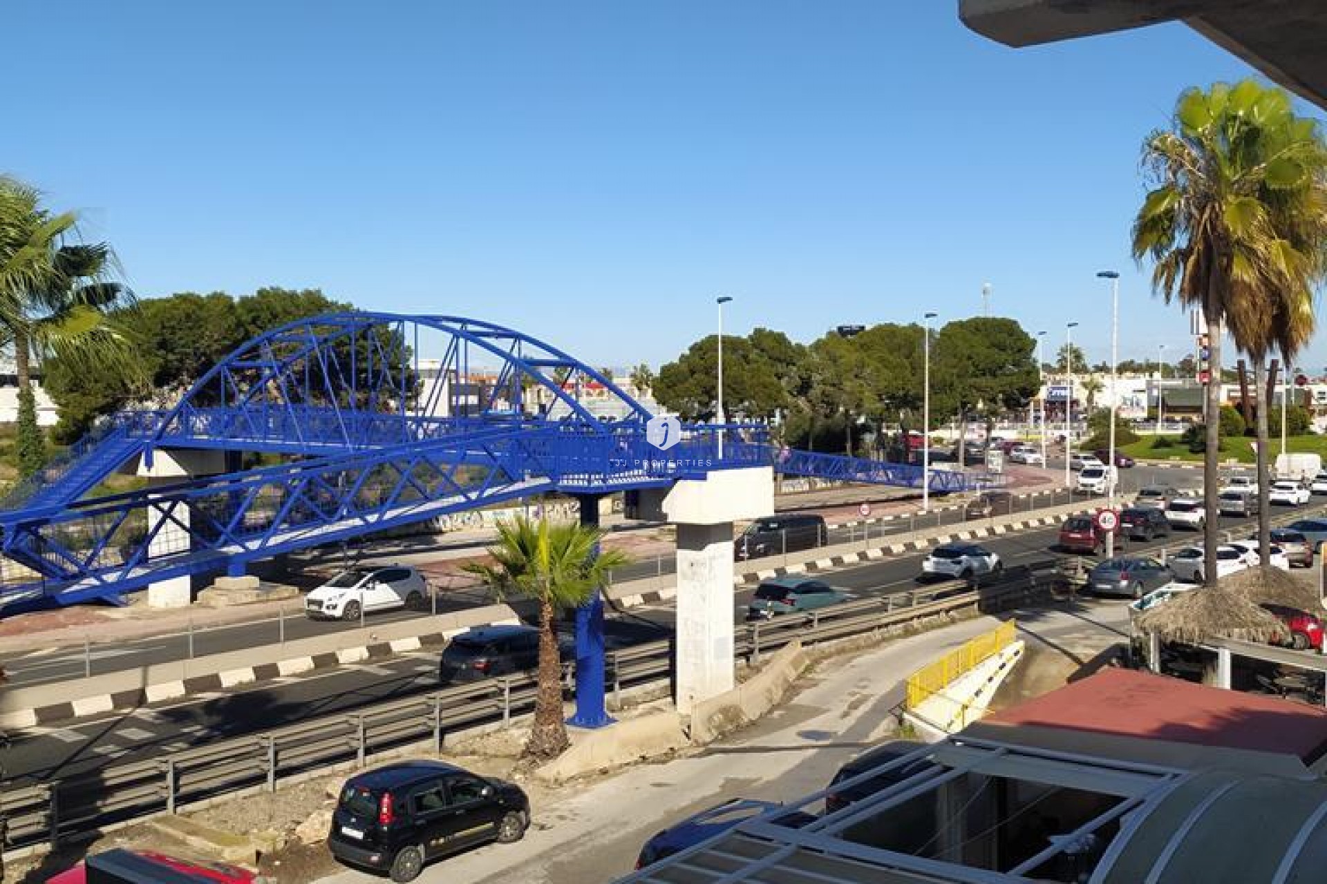 Aus zweiter Hand - Wohnung -
Torrevieja - Punta prima