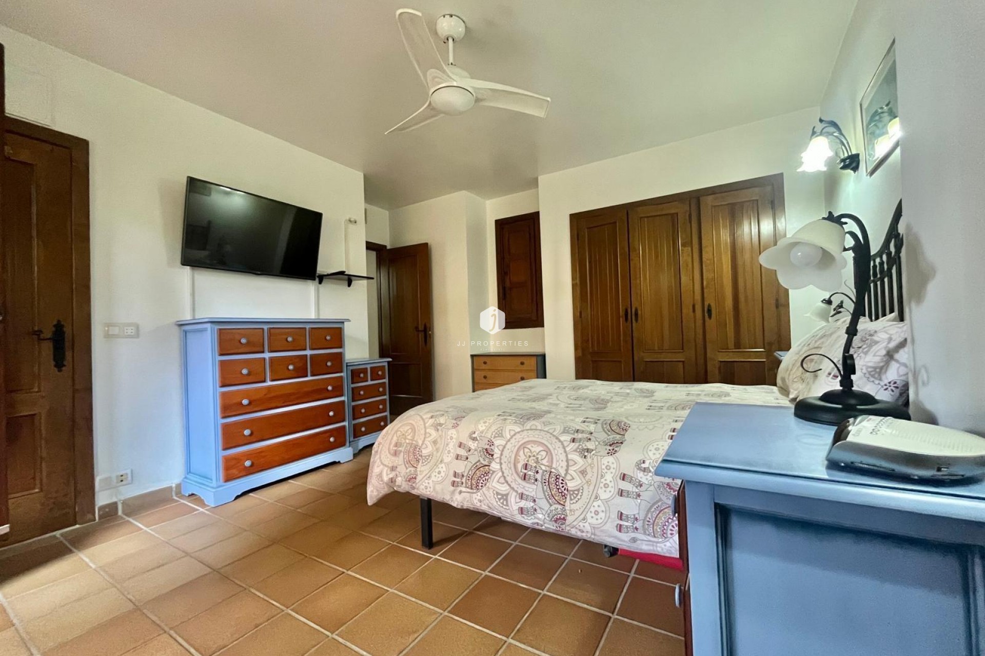 Aus zweiter Hand - Wohnung -
Torrevieja - Punta prima