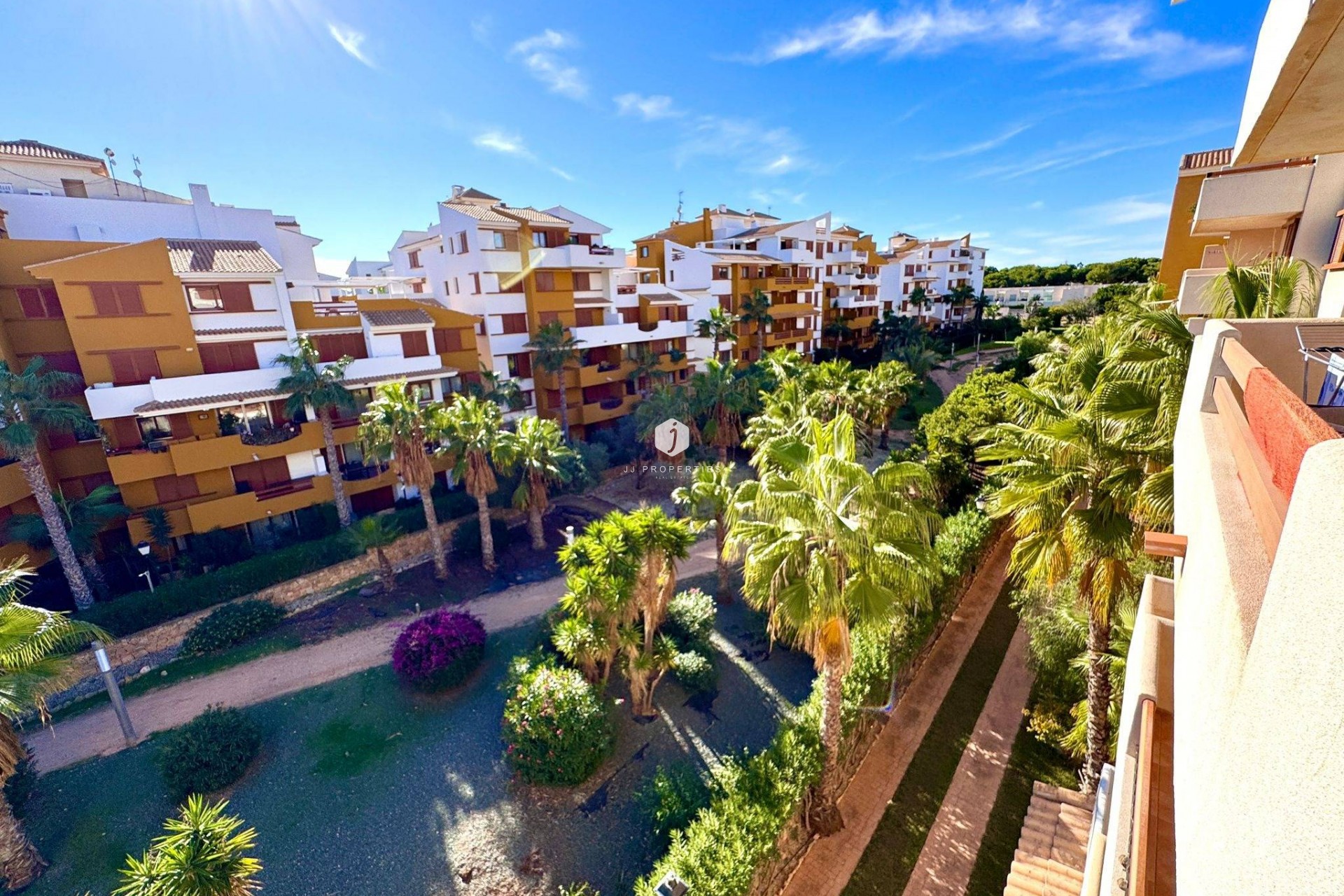 Aus zweiter Hand - Wohnung -
Torrevieja - Punta prima