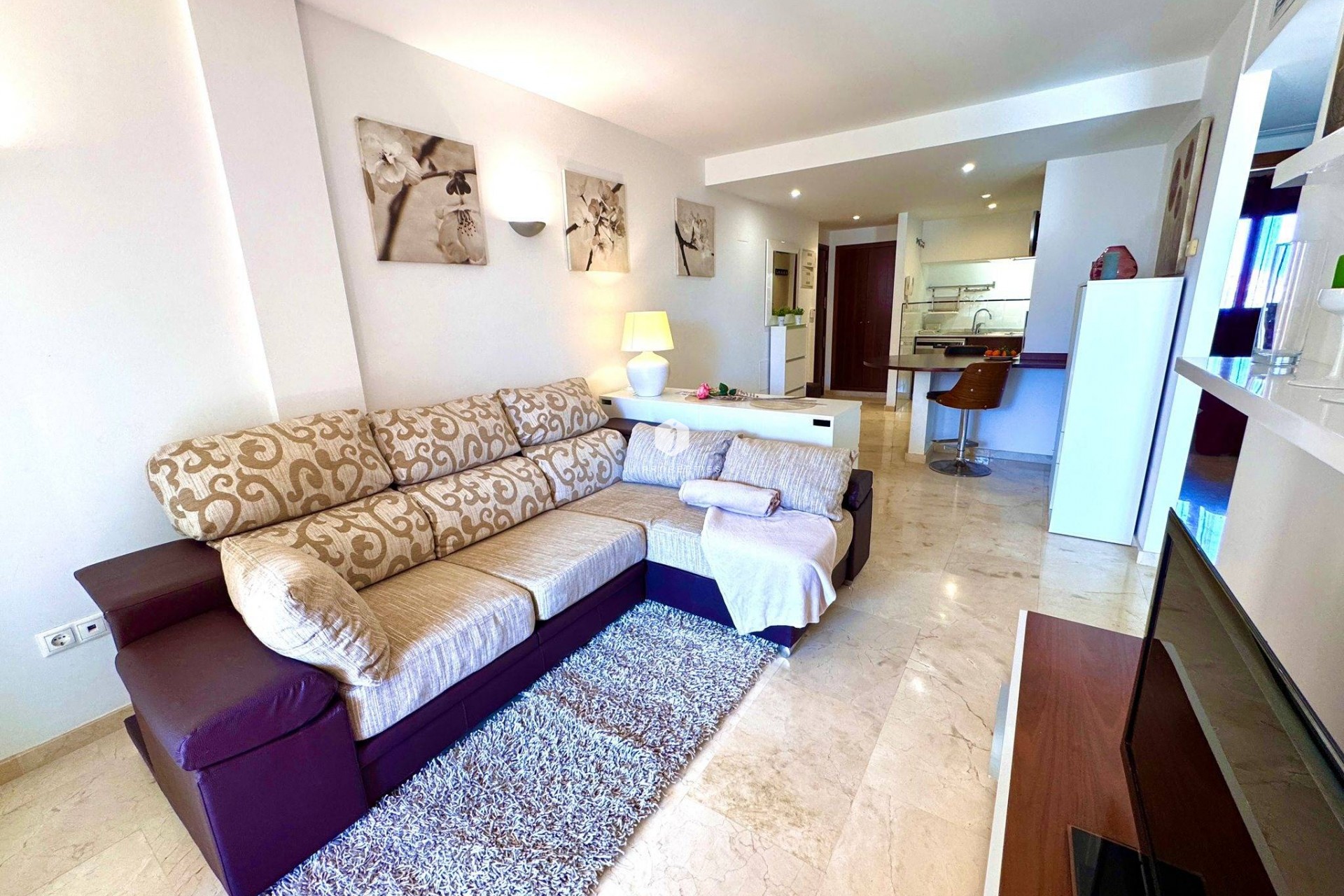 Aus zweiter Hand - Wohnung -
Torrevieja - Punta prima