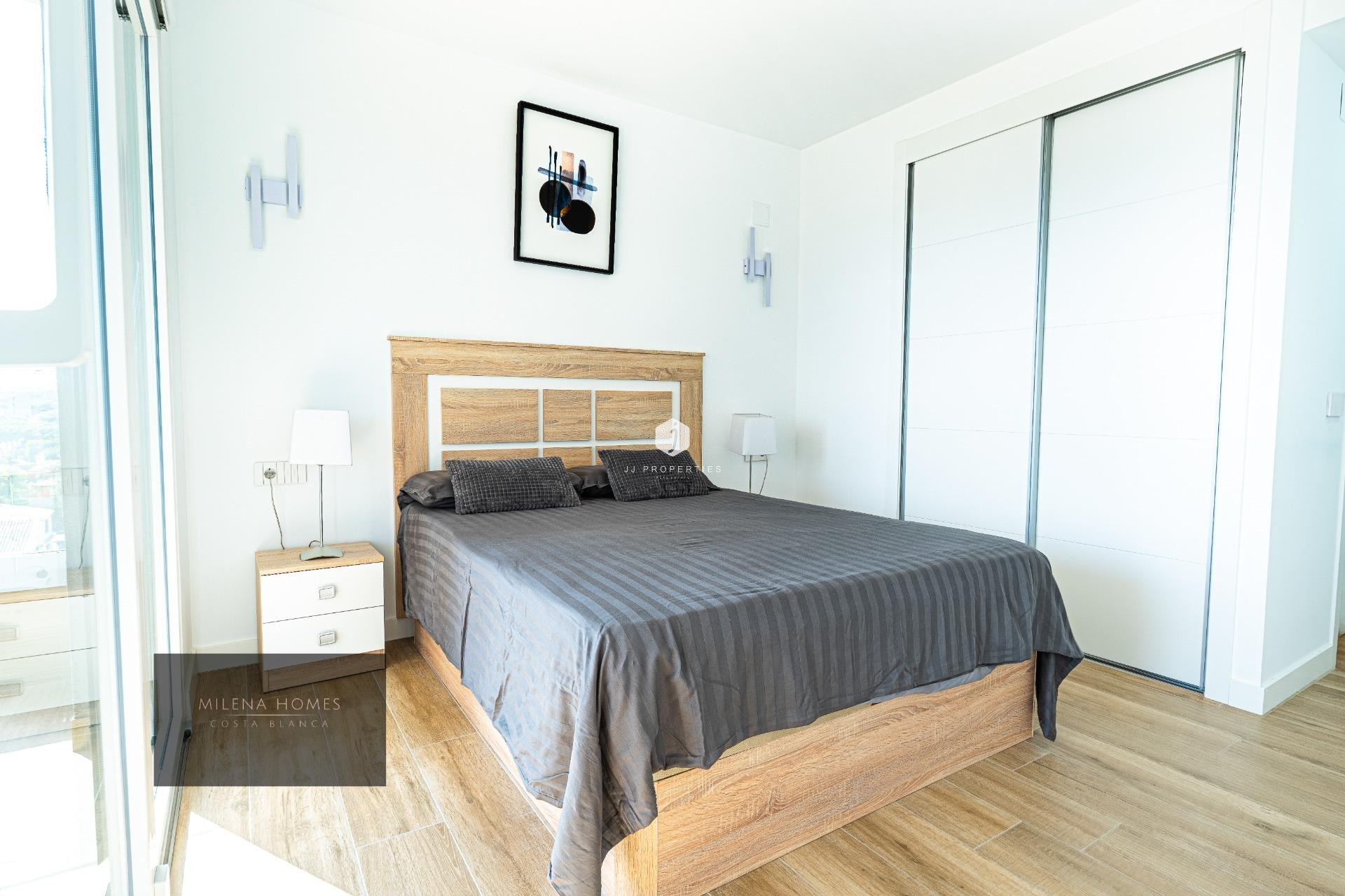 Aus zweiter Hand - Wohnung -
Torrevieja - Punta prima