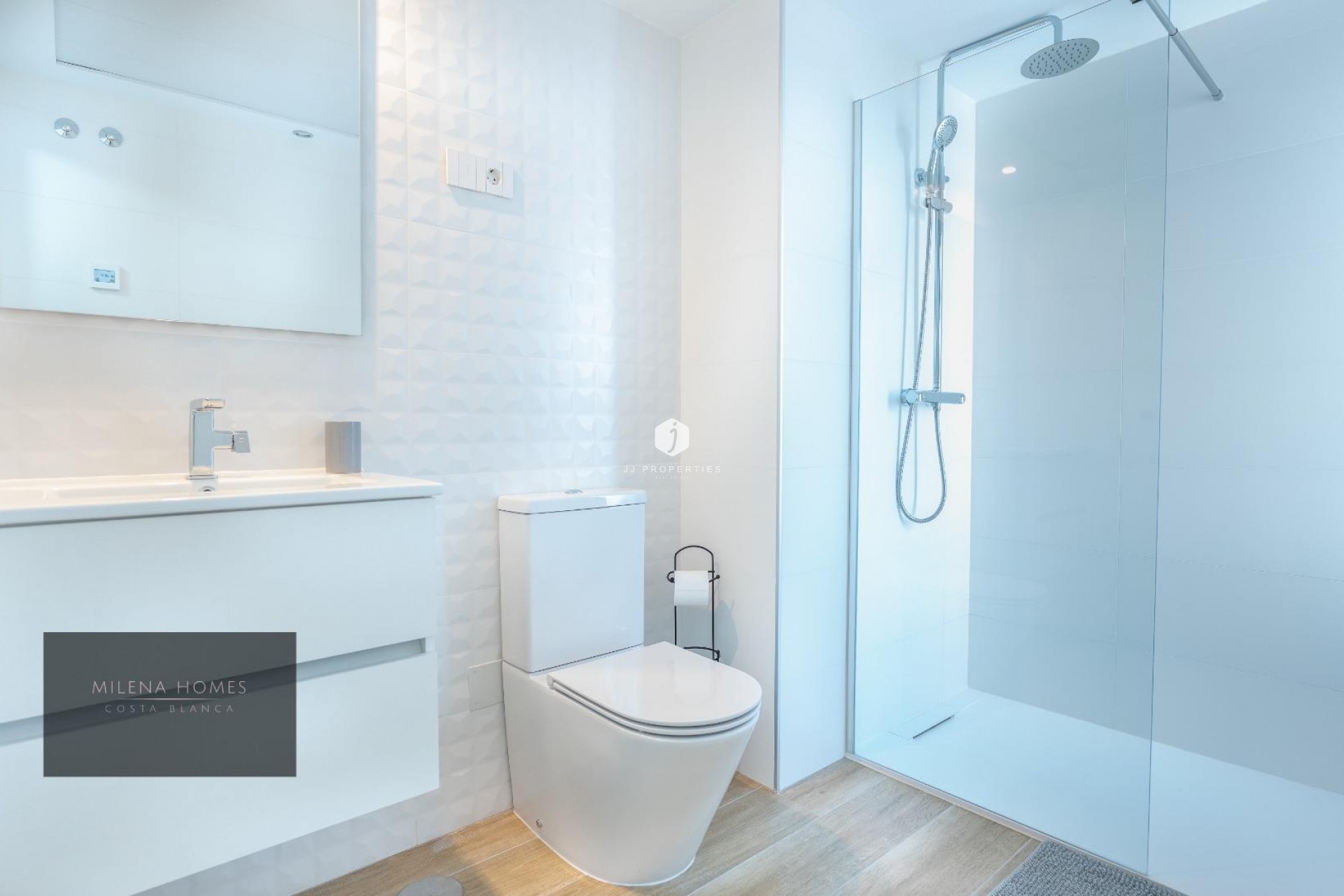 Aus zweiter Hand - Wohnung -
Torrevieja - Punta prima