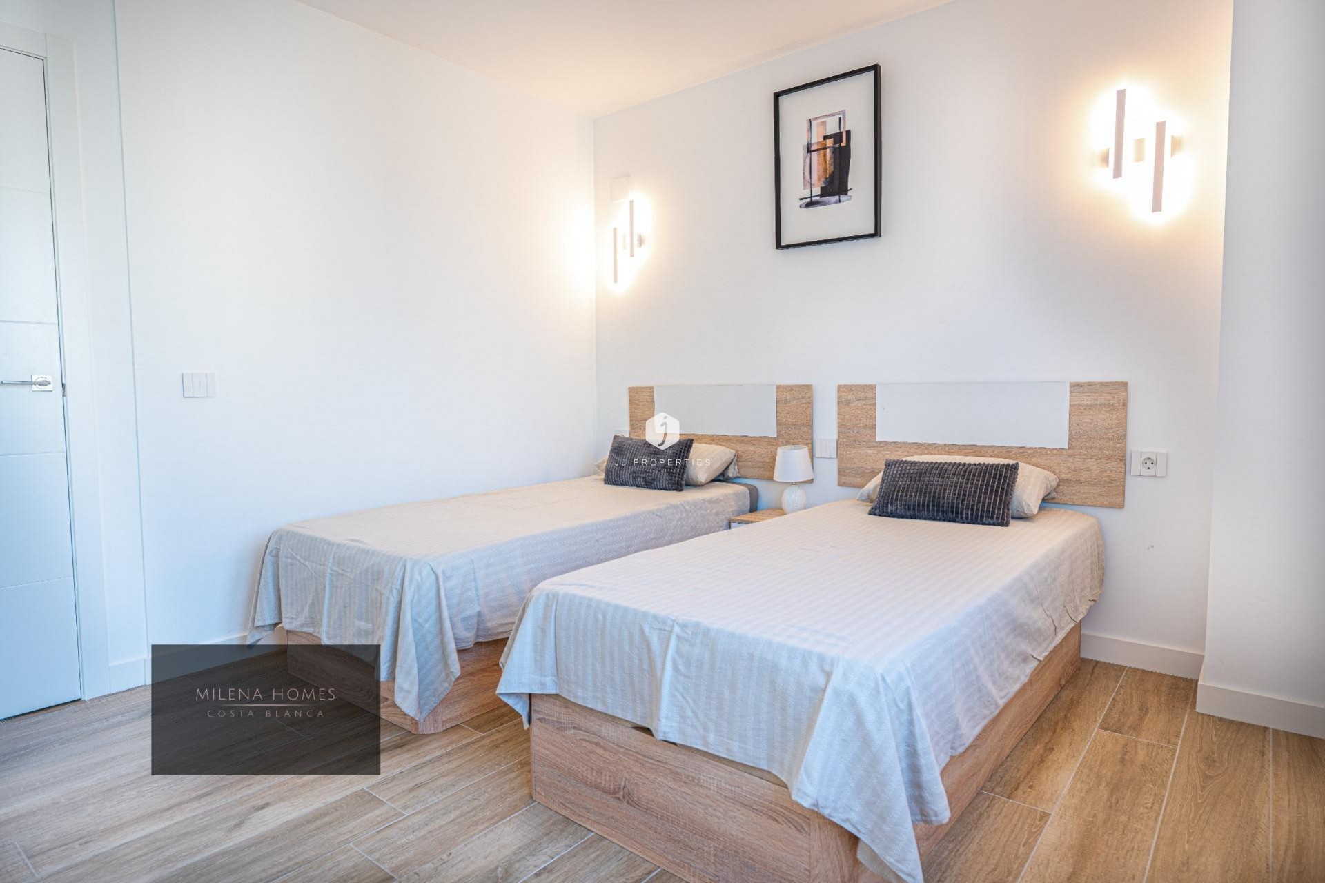 Aus zweiter Hand - Wohnung -
Torrevieja - Punta prima