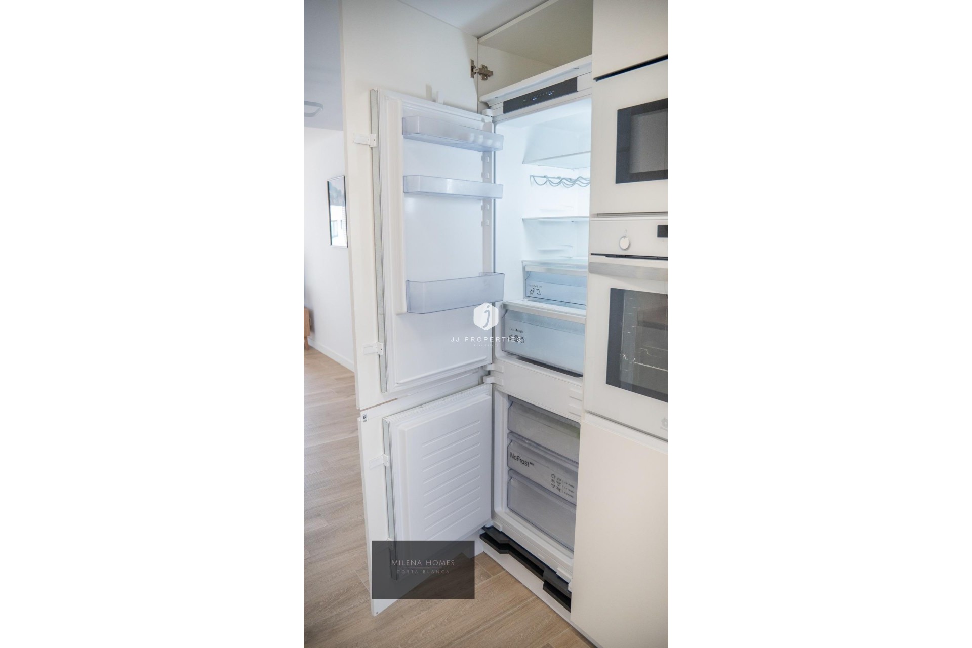 Aus zweiter Hand - Wohnung -
Torrevieja - Punta prima