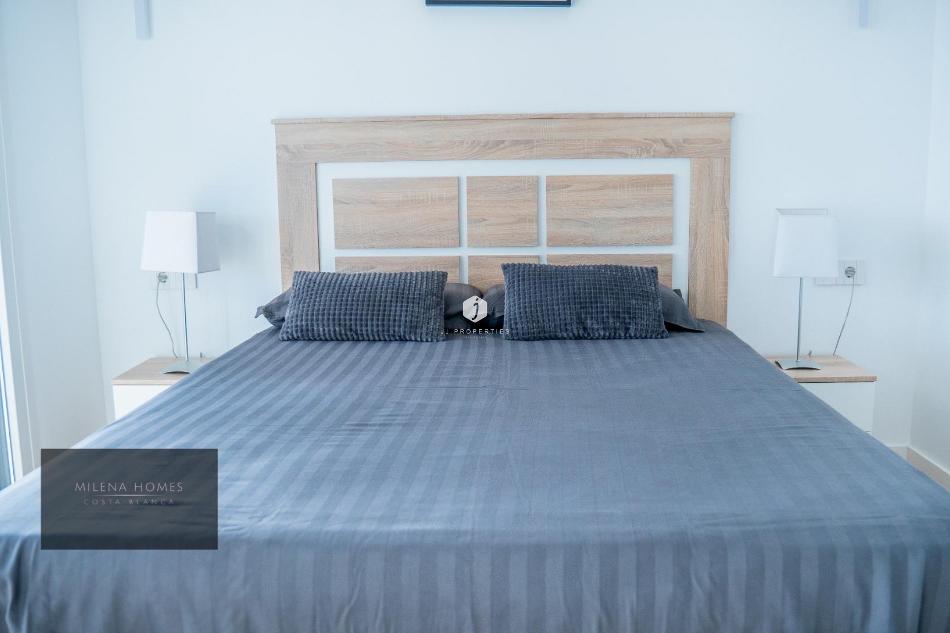 Aus zweiter Hand - Wohnung -
Torrevieja - Punta prima