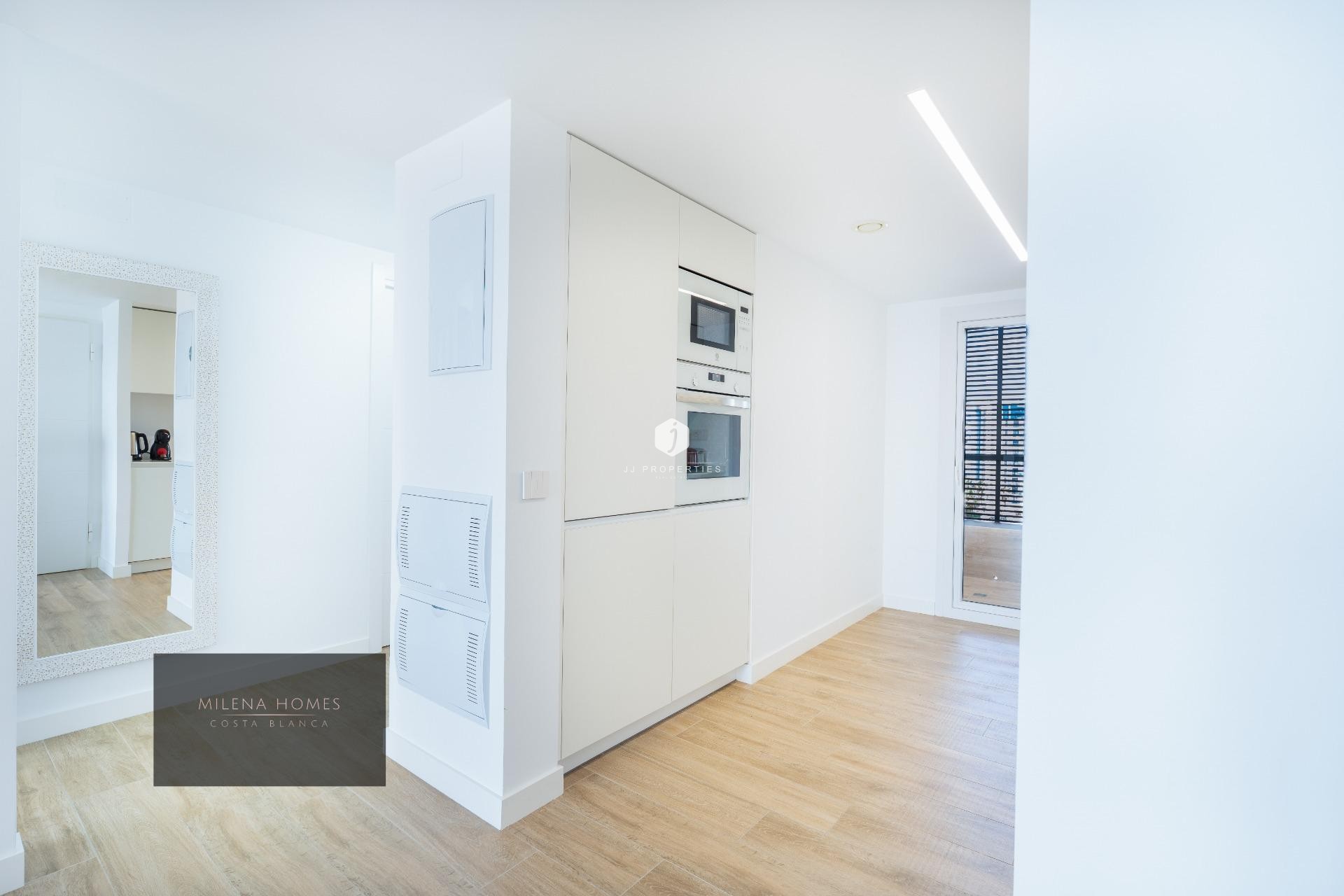 Aus zweiter Hand - Wohnung -
Torrevieja - Punta prima