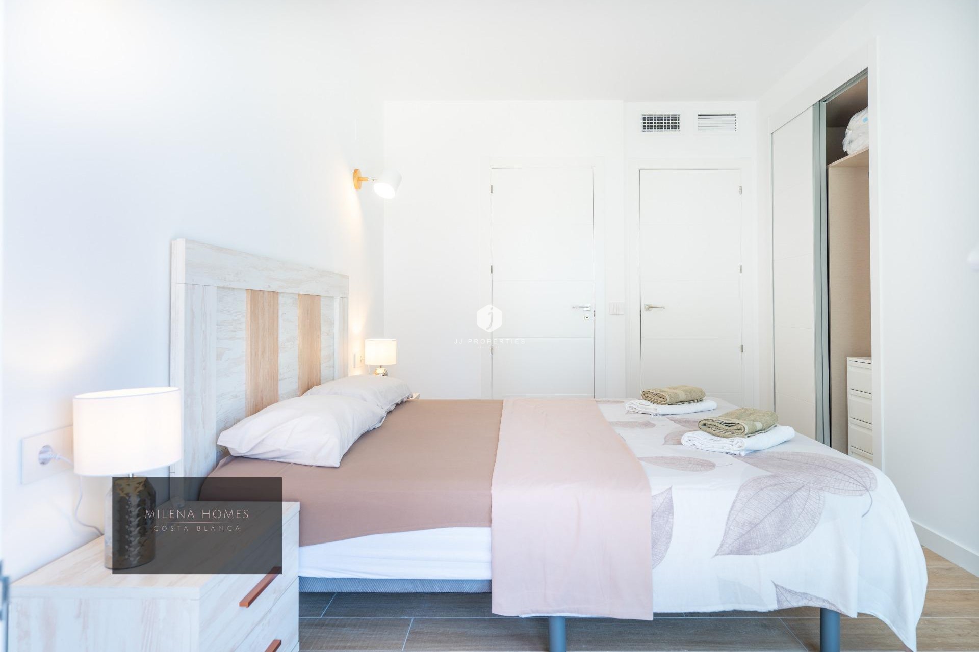 Aus zweiter Hand - Wohnung -
Torrevieja - Punta prima