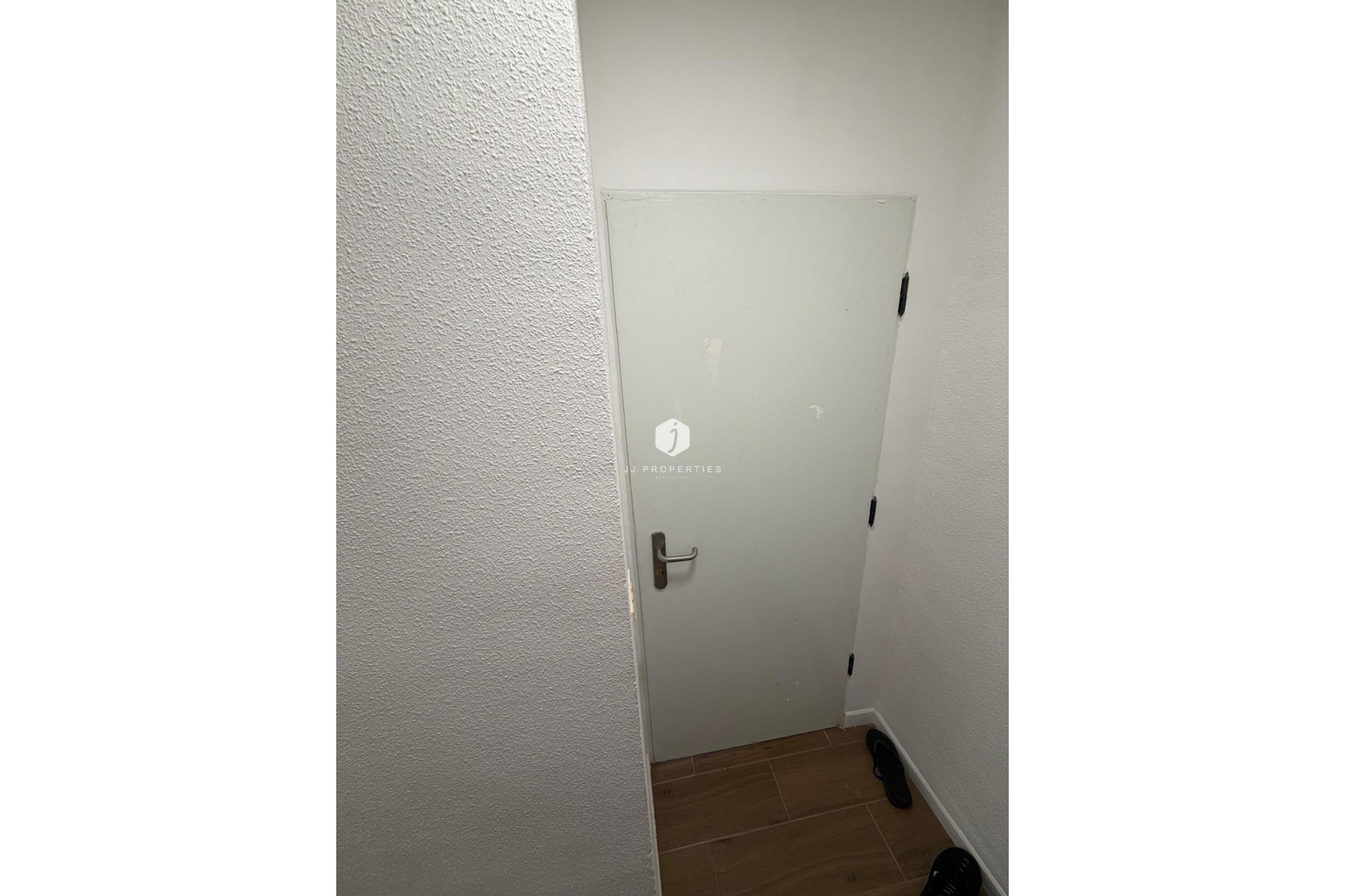Aus zweiter Hand - Wohnung -
Torrevieja - Punta prima