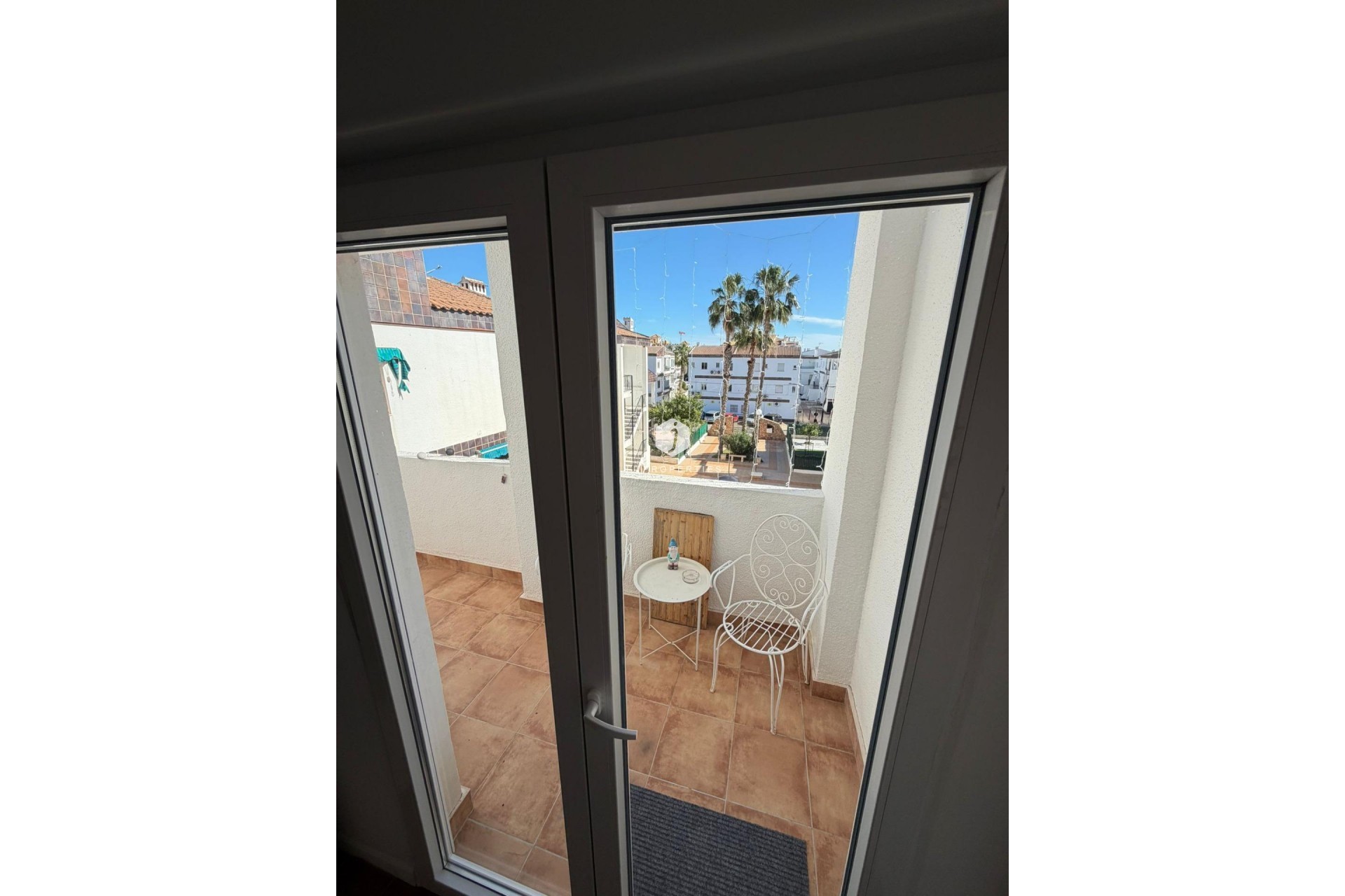 Aus zweiter Hand - Wohnung -
Torrevieja - Punta prima