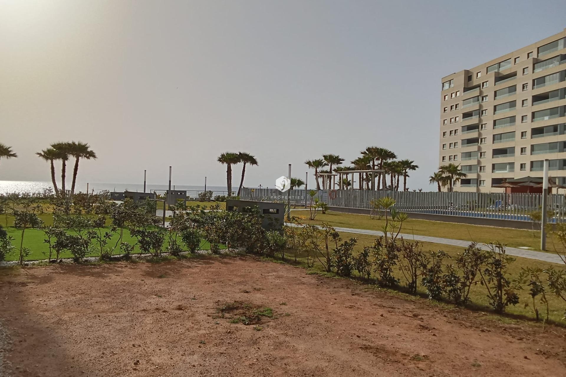 Aus zweiter Hand - Wohnung -
Torrevieja - Punta prima