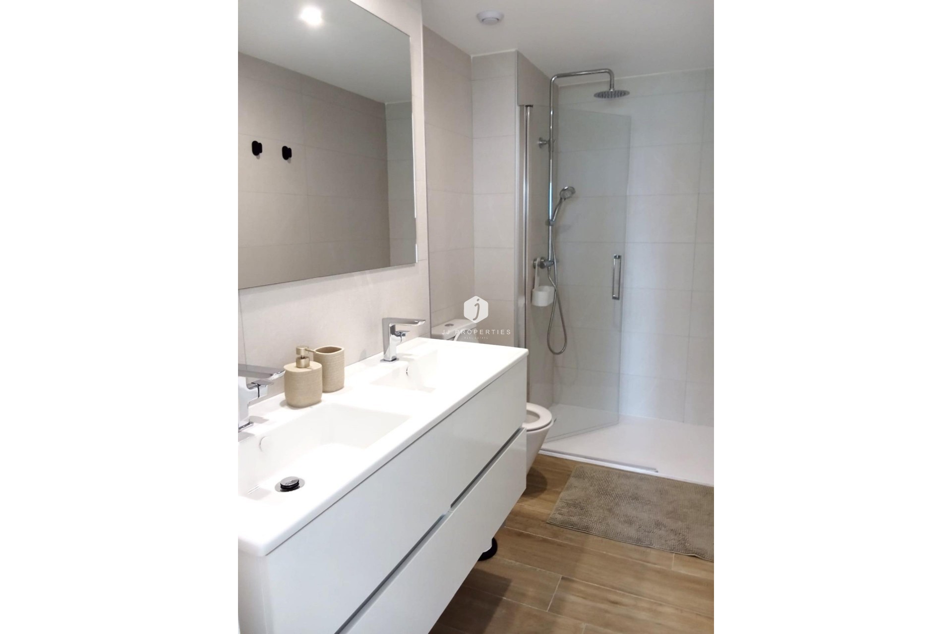 Aus zweiter Hand - Wohnung -
Torrevieja - Punta prima