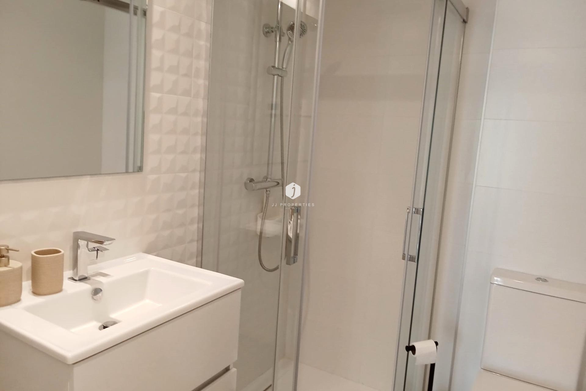 Aus zweiter Hand - Wohnung -
Torrevieja - Punta prima