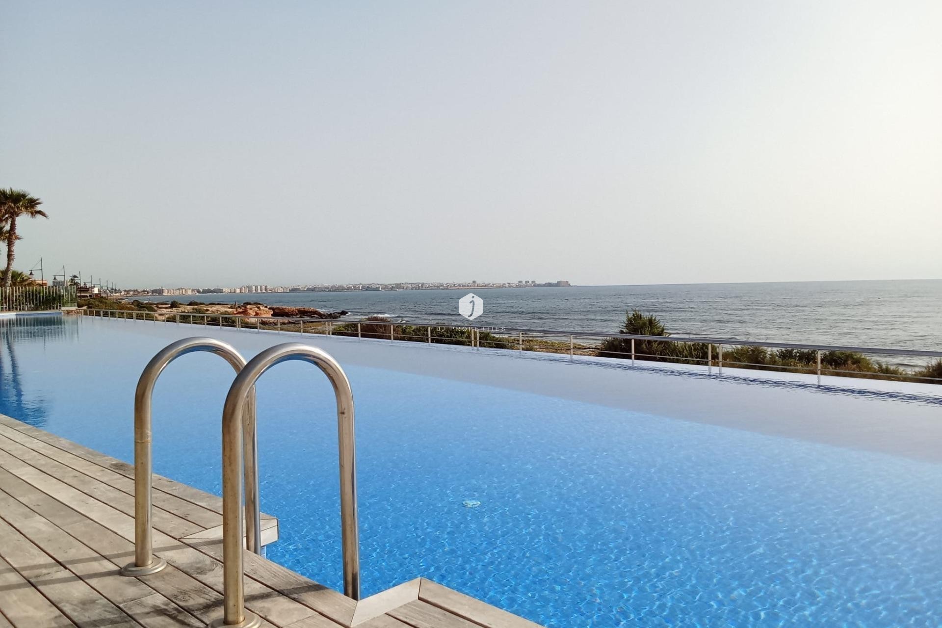 Aus zweiter Hand - Wohnung -
Torrevieja - Punta prima