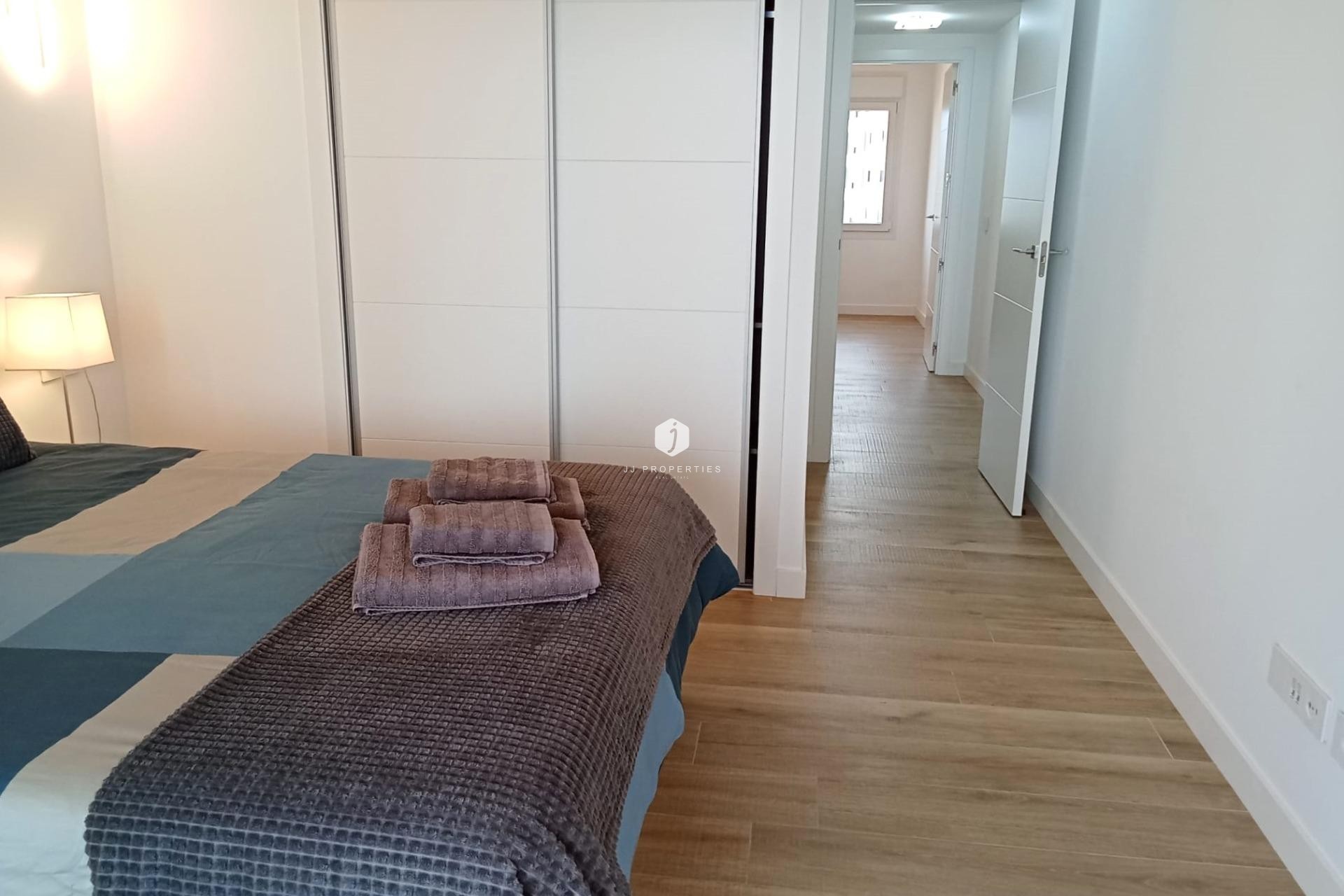 Aus zweiter Hand - Wohnung -
Torrevieja - Punta prima