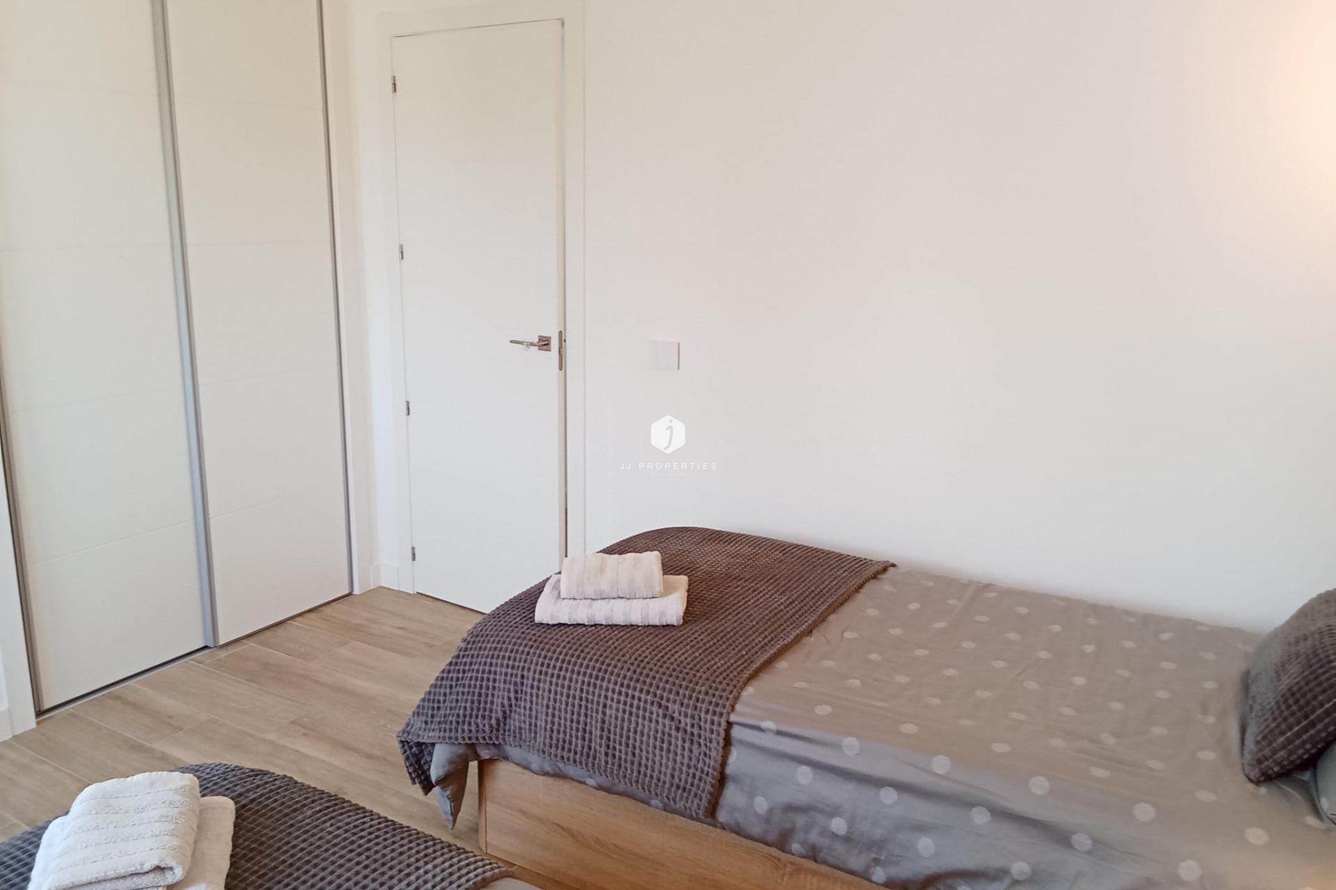Aus zweiter Hand - Wohnung -
Torrevieja - Punta prima
