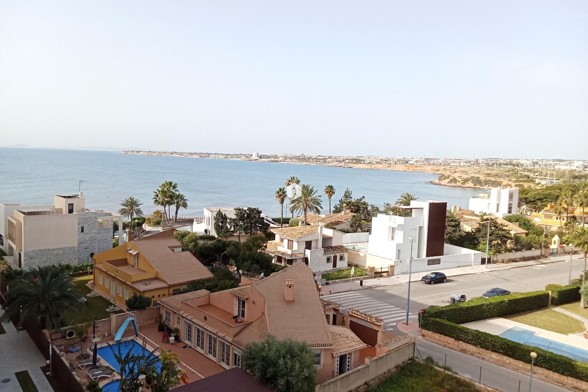 Aus zweiter Hand - Wohnung -
Torrevieja - Punta prima