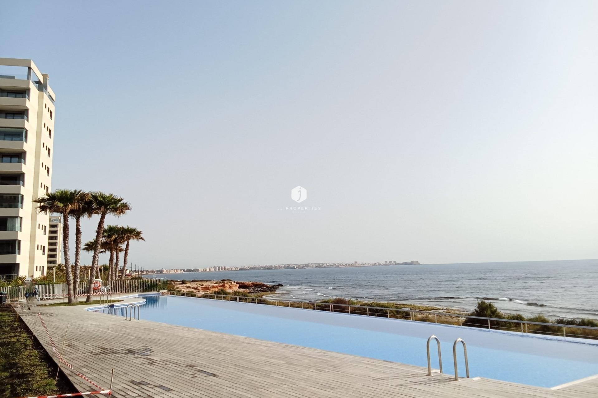 Aus zweiter Hand - Wohnung -
Torrevieja - Punta prima