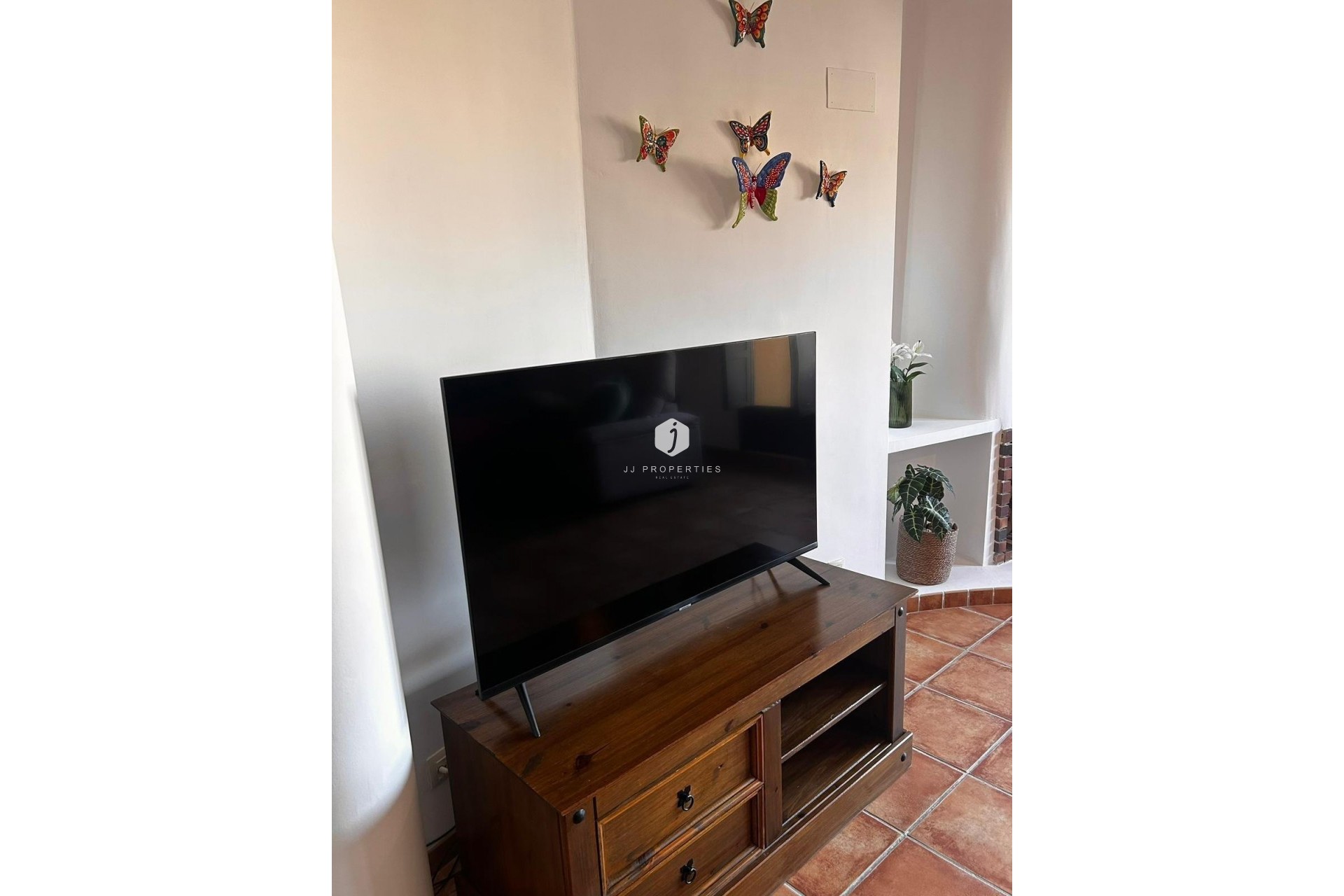 Aus zweiter Hand - Wohnung -
Torrevieja - Punta prima