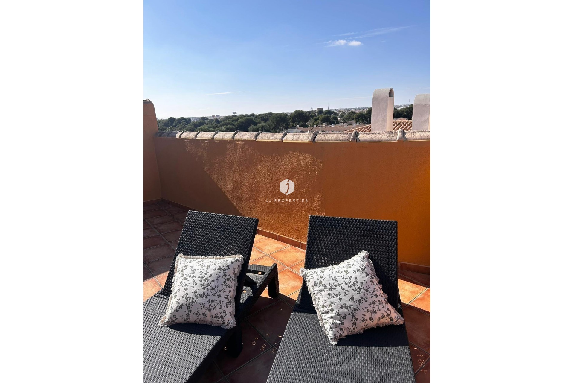 Aus zweiter Hand - Wohnung -
Torrevieja - Punta prima