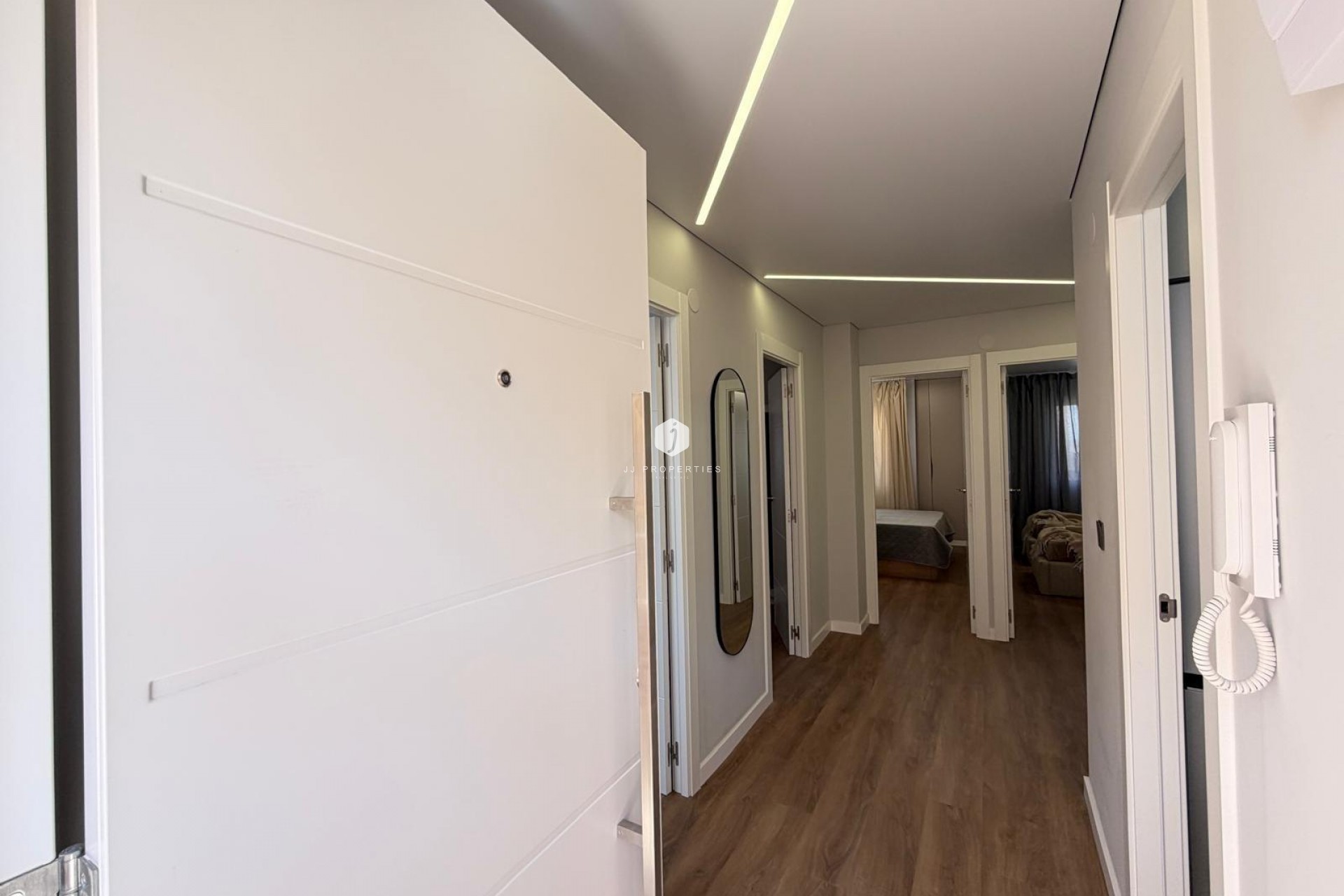 Aus zweiter Hand - Wohnung -
Torrevieja - Punta prima