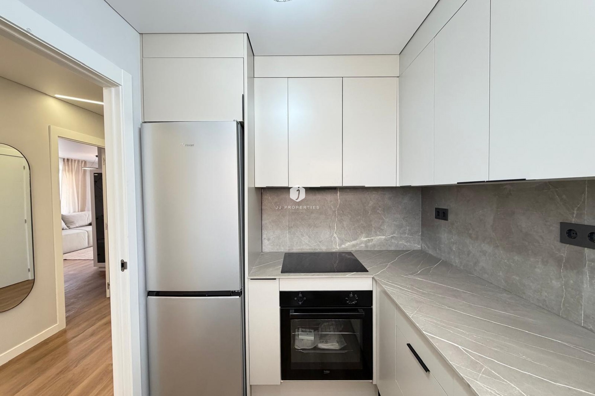Aus zweiter Hand - Wohnung -
Torrevieja - Punta prima