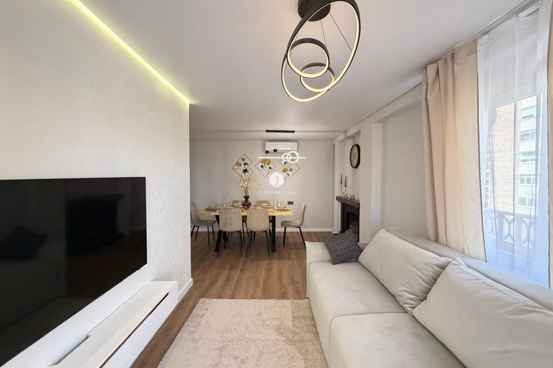 Aus zweiter Hand - Wohnung -
Torrevieja - Punta prima